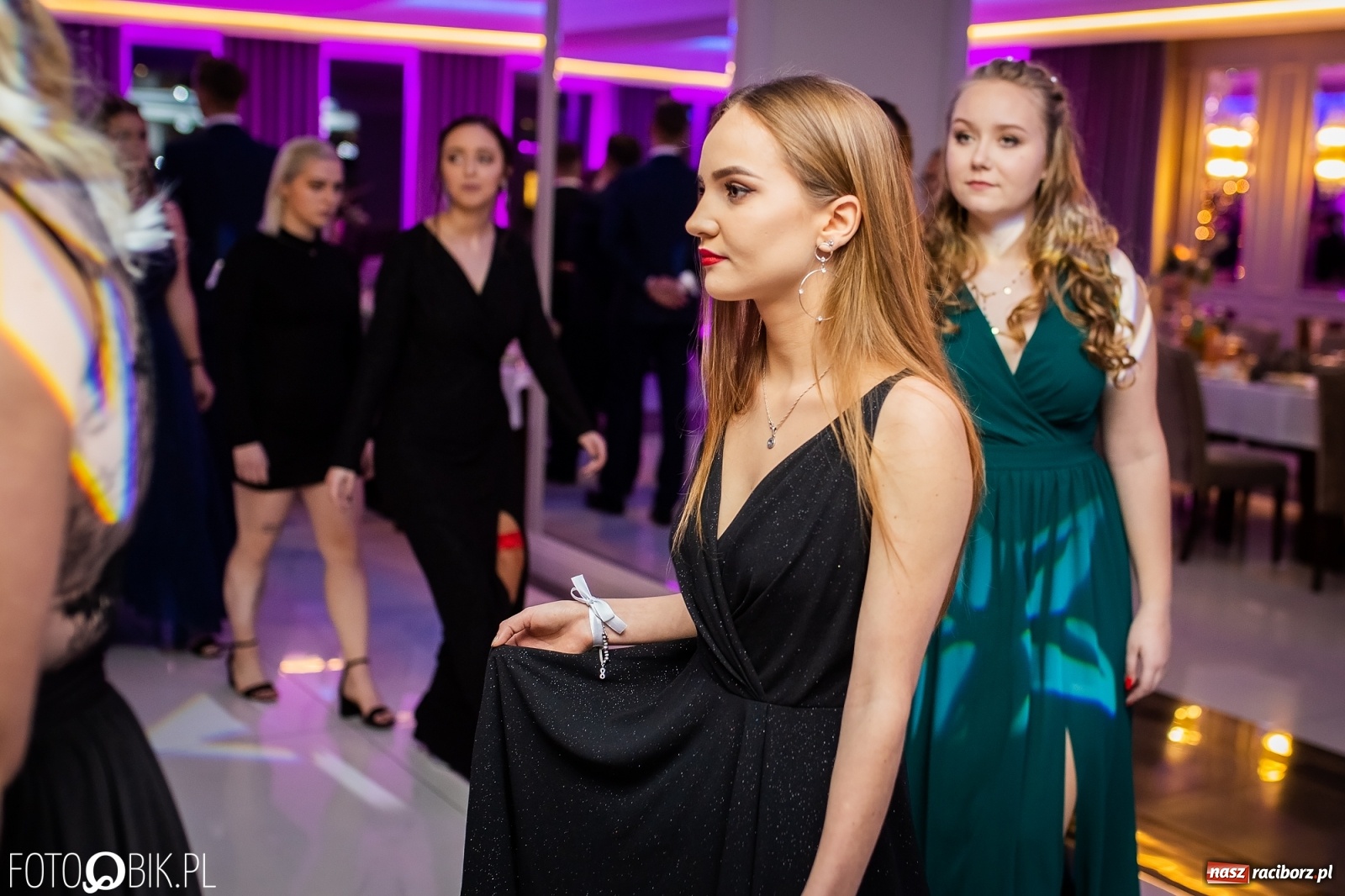 Zdjęcie w galerii na portalu naszraciborz.pl: Gastronomik i Budowlanka bawią się w Białym Domu [FOTO i WIDEO] wiadomości z regionu