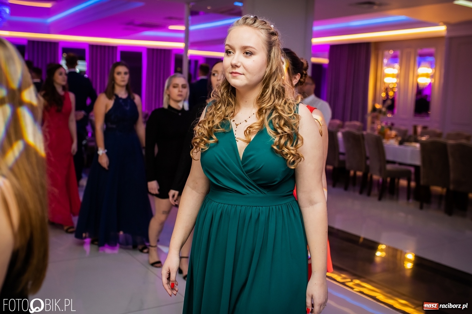 Zdjęcie w galerii na portalu naszraciborz.pl: Gastronomik i Budowlanka bawią się w Białym Domu [FOTO i WIDEO] wiadomości z regionu