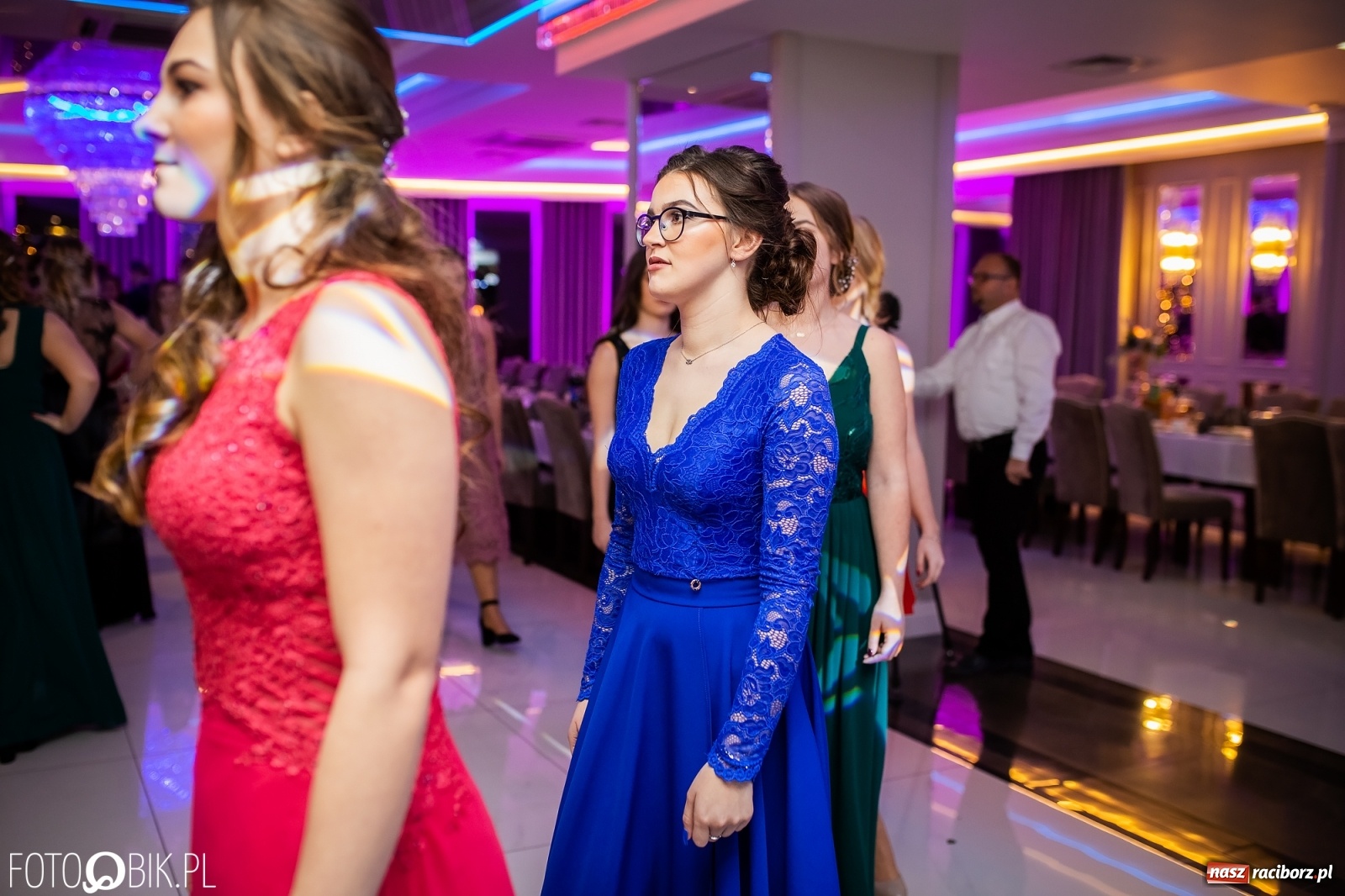 Zdjęcie w galerii na portalu naszraciborz.pl: Gastronomik i Budowlanka bawią się w Białym Domu [FOTO i WIDEO] wiadomości z regionu