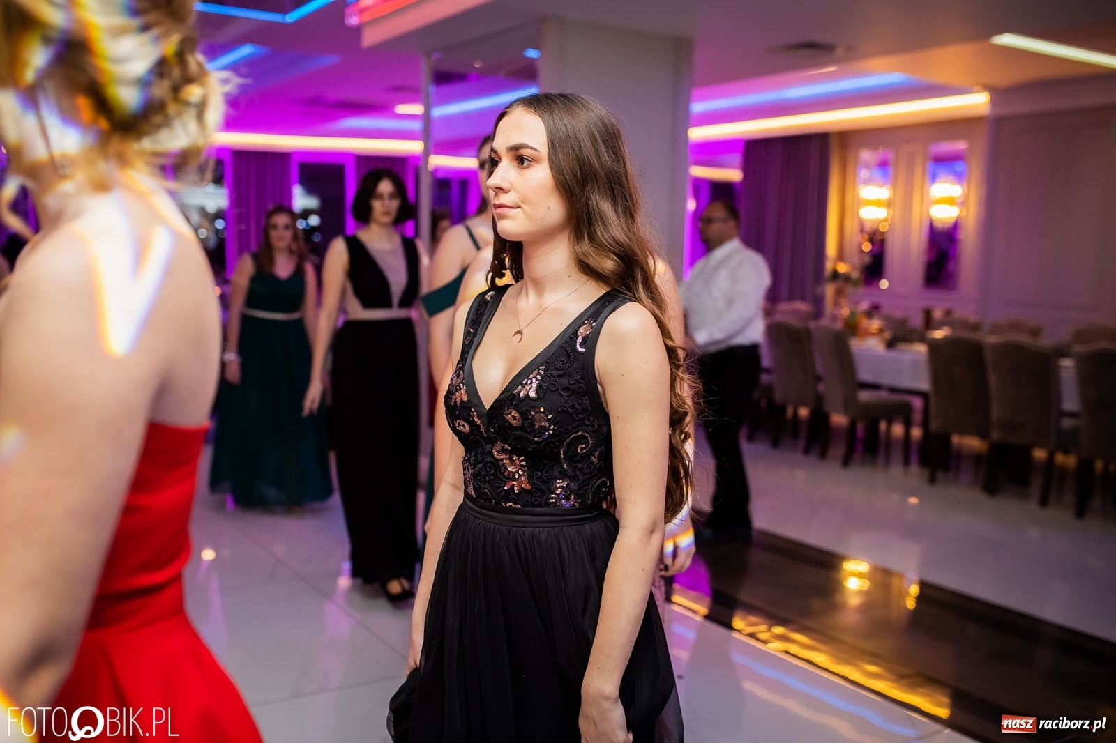 Zdjęcie w galerii na portalu naszraciborz.pl: Gastronomik i Budowlanka bawią się w Białym Domu [FOTO i WIDEO] wiadomości z regionu