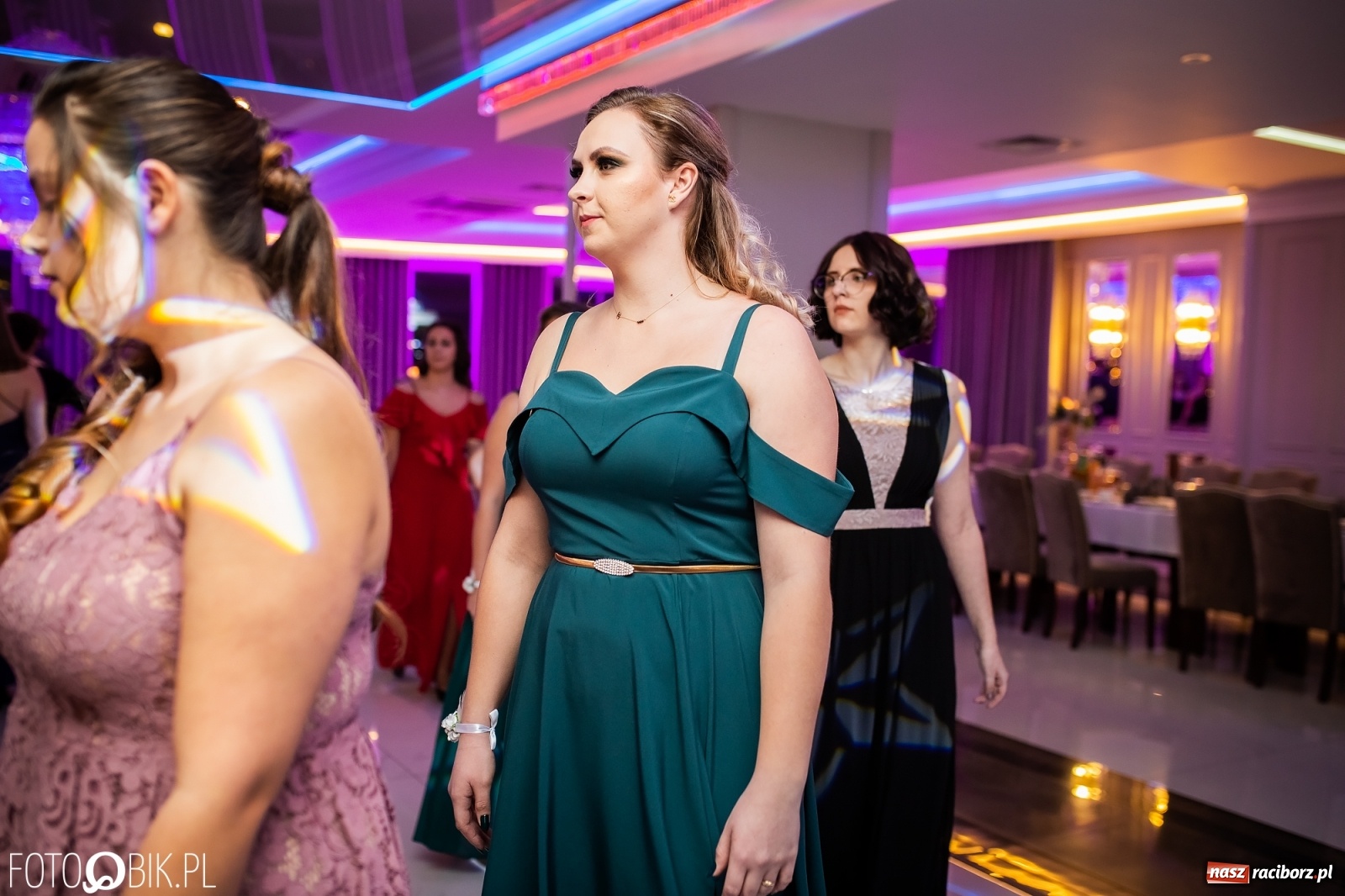 Zdjęcie w galerii na portalu naszraciborz.pl: Gastronomik i Budowlanka bawią się w Białym Domu [FOTO i WIDEO] wiadomości z regionu