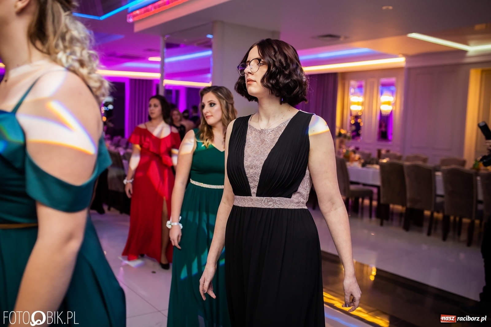 Zdjęcie w galerii na portalu naszraciborz.pl: Gastronomik i Budowlanka bawią się w Białym Domu [FOTO i WIDEO] wiadomości z regionu