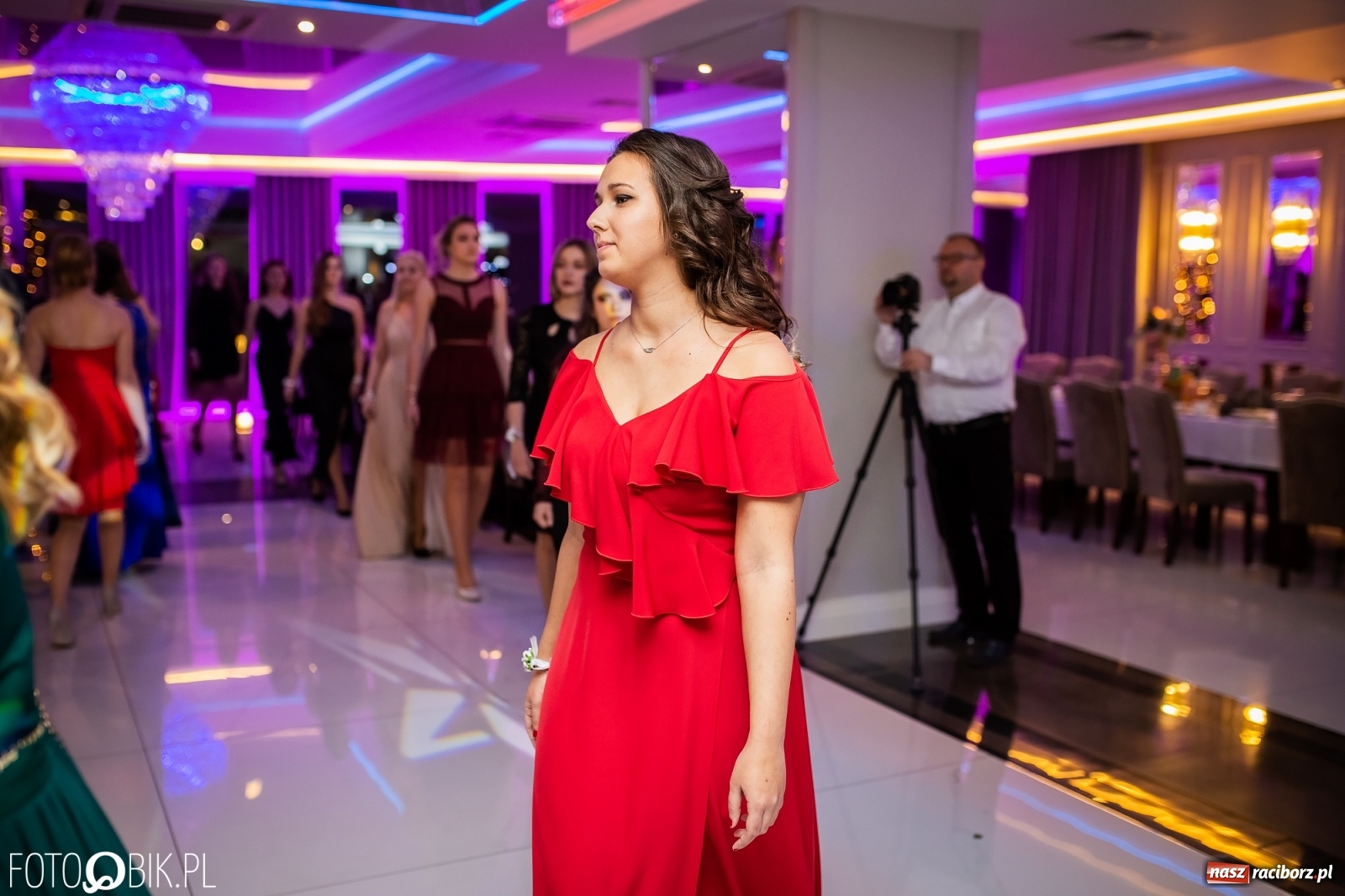 Zdjęcie w galerii na portalu naszraciborz.pl: Gastronomik i Budowlanka bawią się w Białym Domu [FOTO i WIDEO] wiadomości z regionu