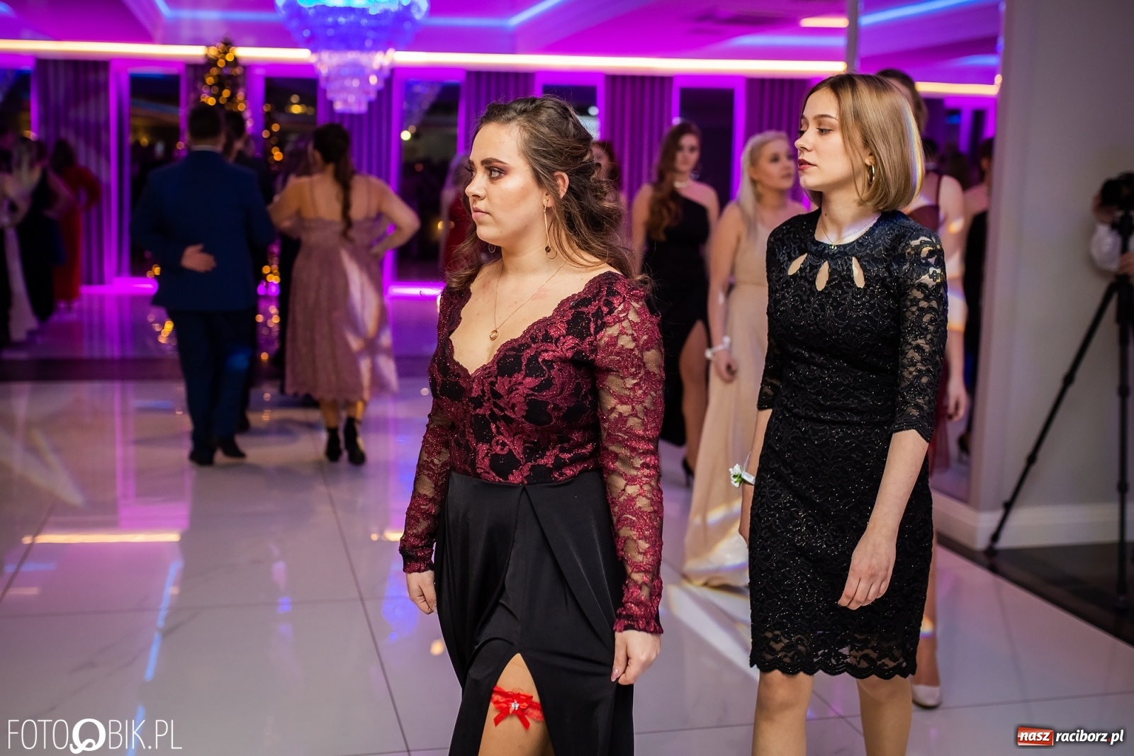 Zdjęcie w galerii na portalu naszraciborz.pl: Gastronomik i Budowlanka bawią się w Białym Domu [FOTO i WIDEO] wiadomości z regionu