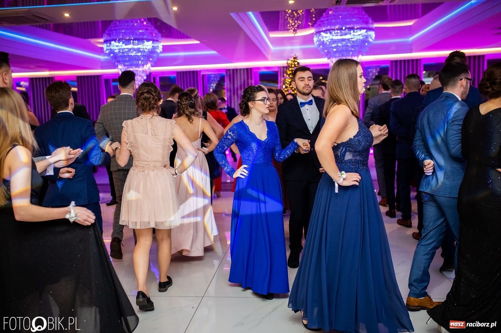 Zdjęcie w galerii na portalu naszraciborz.pl: Gastronomik i Budowlanka bawią się w Białym Domu [FOTO i WIDEO] wiadomości z regionu