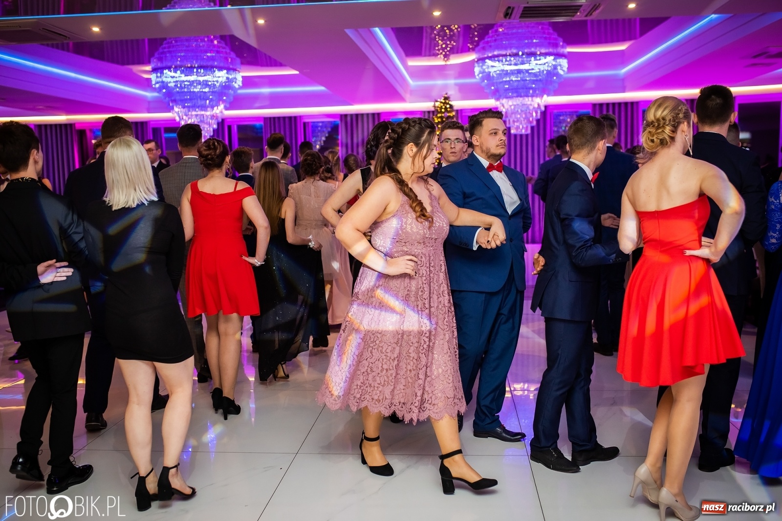 Zdjęcie w galerii na portalu naszraciborz.pl: Gastronomik i Budowlanka bawią się w Białym Domu [FOTO i WIDEO] wiadomości z regionu