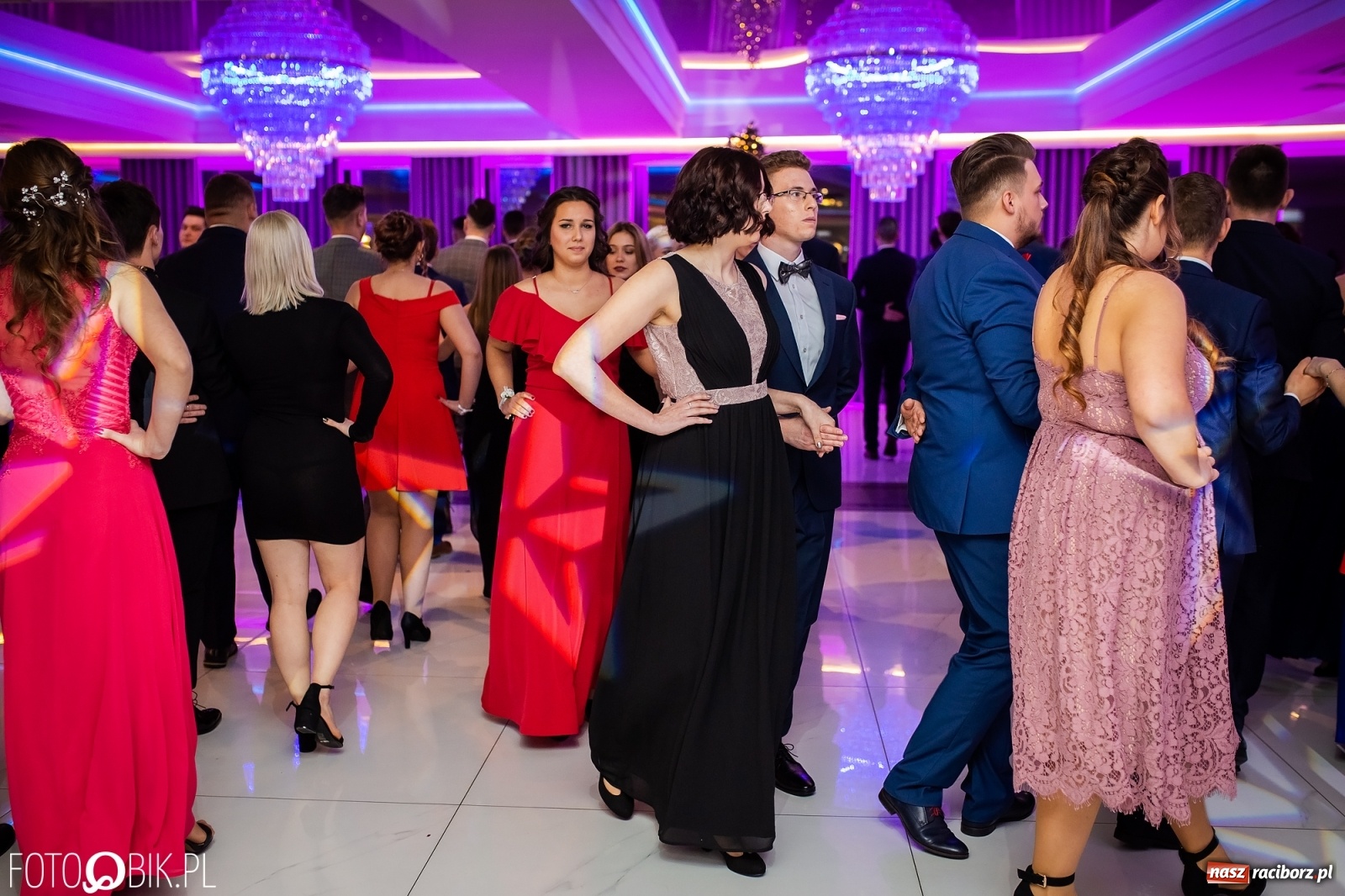 Zdjęcie w galerii na portalu naszraciborz.pl: Gastronomik i Budowlanka bawią się w Białym Domu [FOTO i WIDEO] wiadomości z regionu