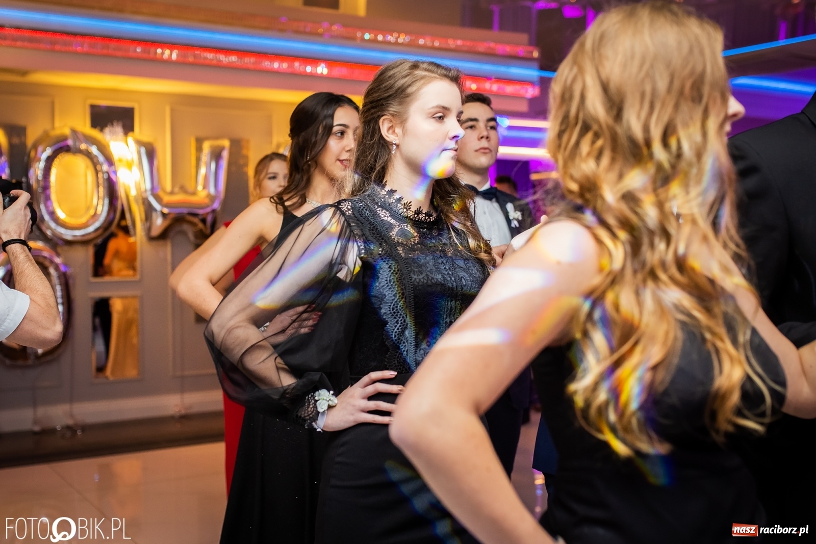 Zdjęcie w galerii na portalu naszraciborz.pl: Gastronomik i Budowlanka bawią się w Białym Domu [FOTO i WIDEO] wiadomości z regionu