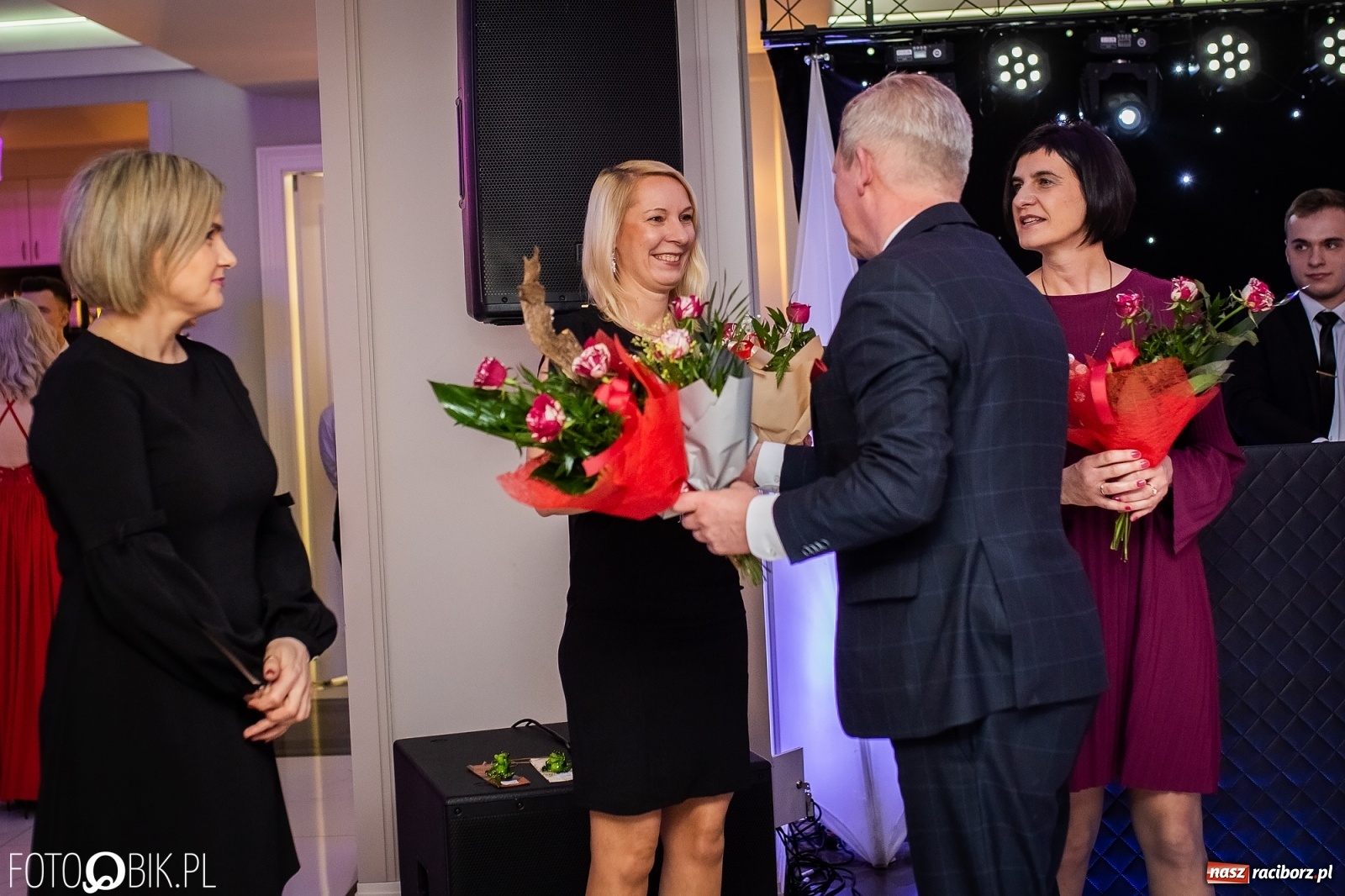 Zdjęcie w galerii na portalu naszraciborz.pl: Gastronomik i Budowlanka bawią się w Białym Domu [FOTO i WIDEO] wiadomości z regionu