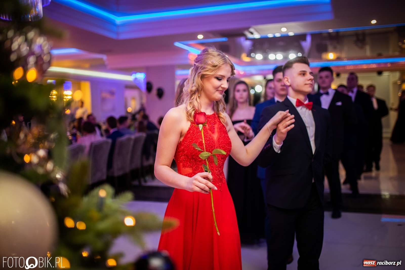 Zdjęcie w galerii na portalu naszraciborz.pl: Gastronomik i Budowlanka bawią się w Białym Domu [FOTO i WIDEO] wiadomości z regionu