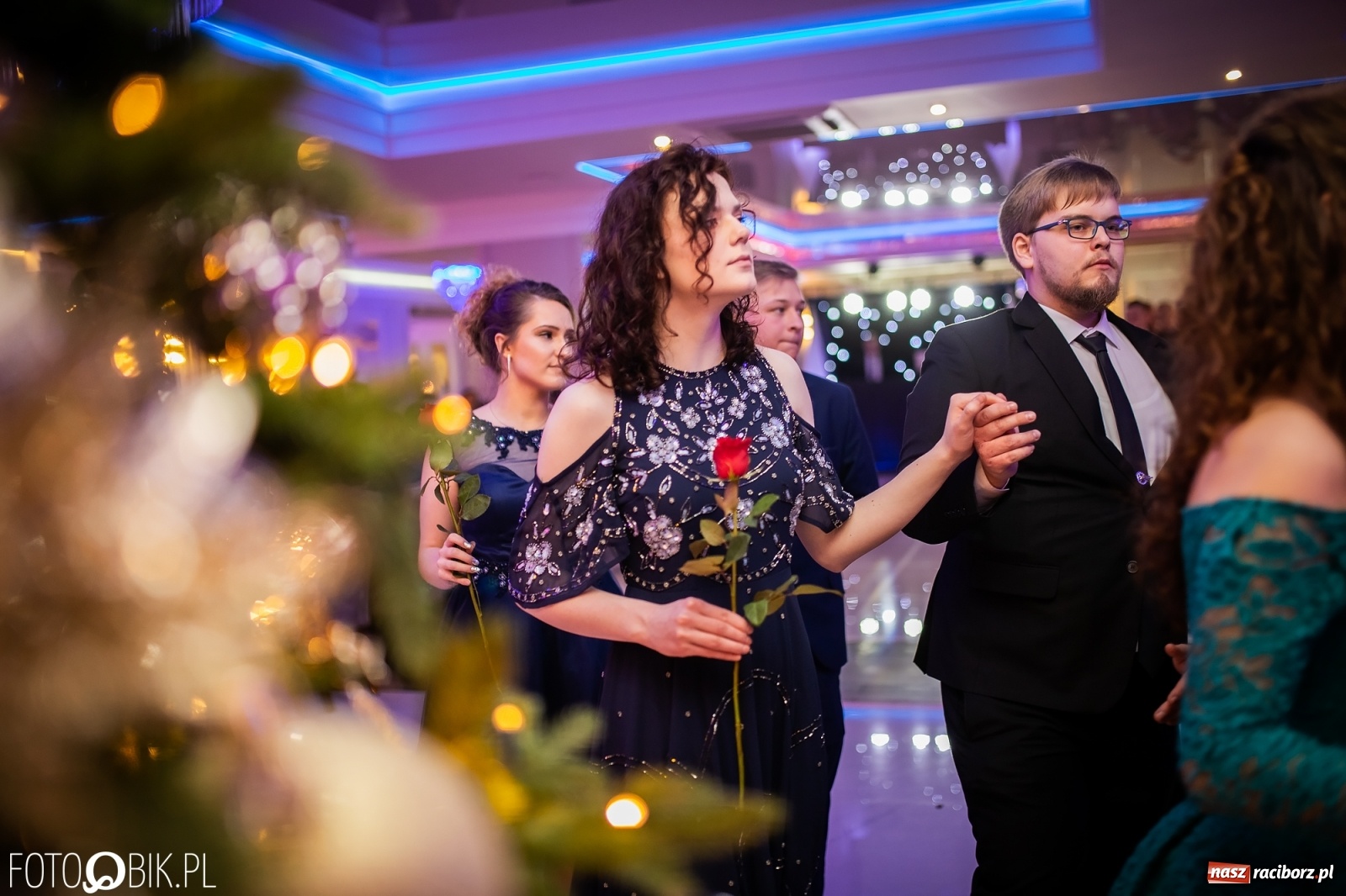 Zdjęcie w galerii na portalu naszraciborz.pl: Gastronomik i Budowlanka bawią się w Białym Domu [FOTO i WIDEO] wiadomości z regionu