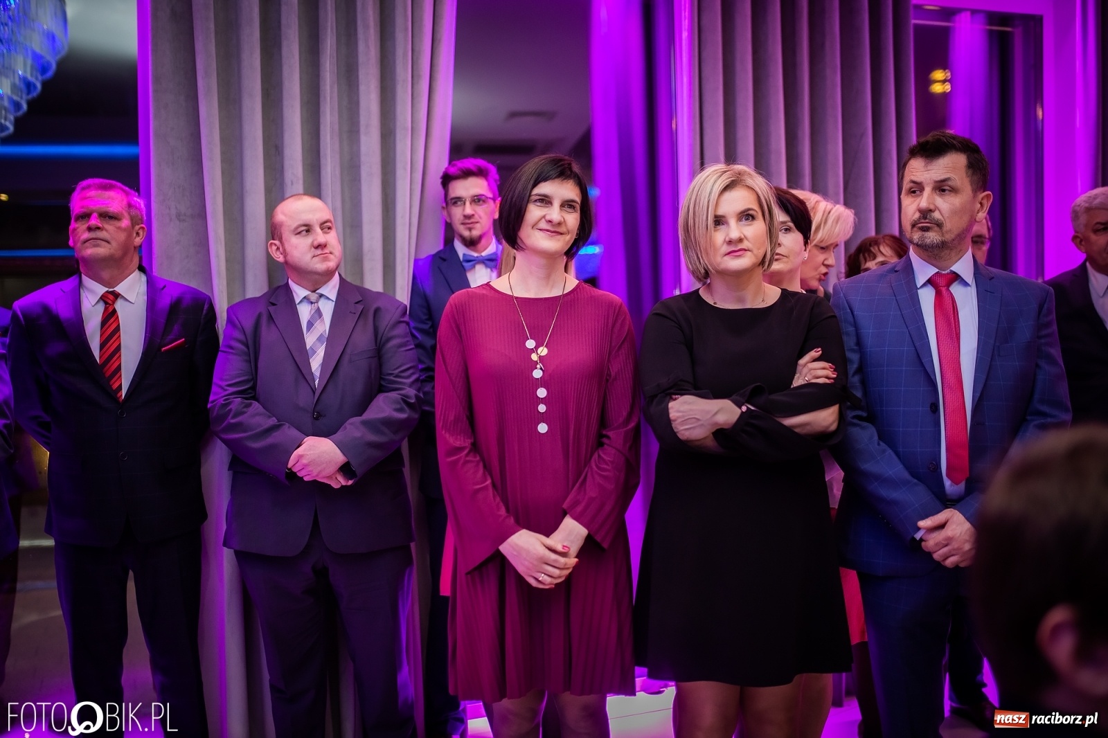 Zdjęcie w galerii na portalu naszraciborz.pl: Gastronomik i Budowlanka bawią się w Białym Domu [FOTO i WIDEO] wiadomości z regionu