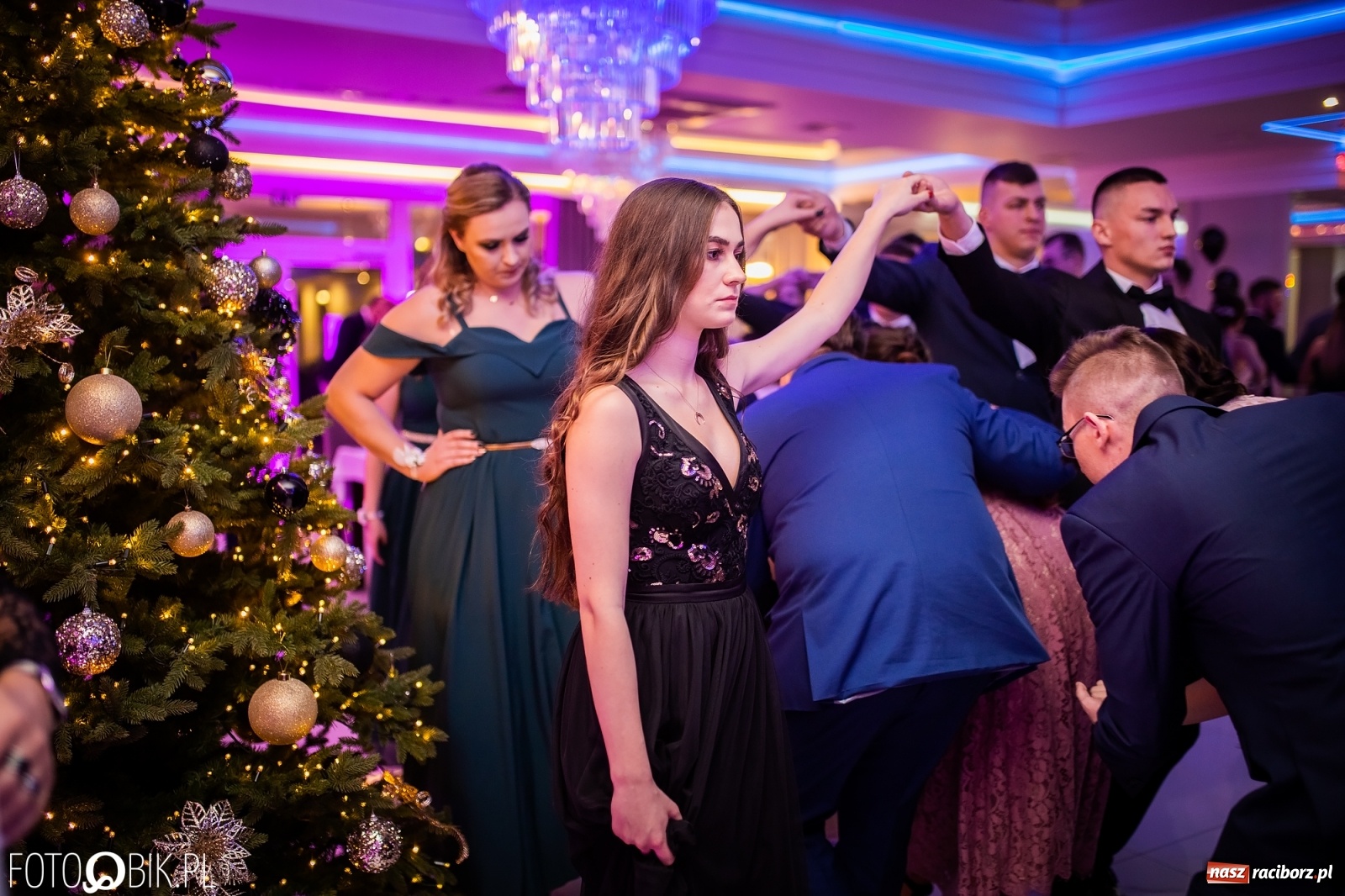 Zdjęcie w galerii na portalu naszraciborz.pl: Gastronomik i Budowlanka bawią się w Białym Domu [FOTO i WIDEO] wiadomości z regionu