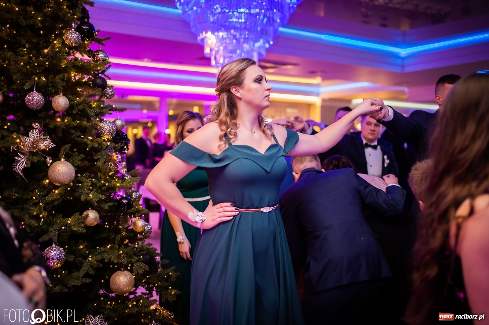 Zdjęcie w galerii na portalu naszraciborz.pl: Gastronomik i Budowlanka bawią się w Białym Domu [FOTO i WIDEO] wiadomości z regionu