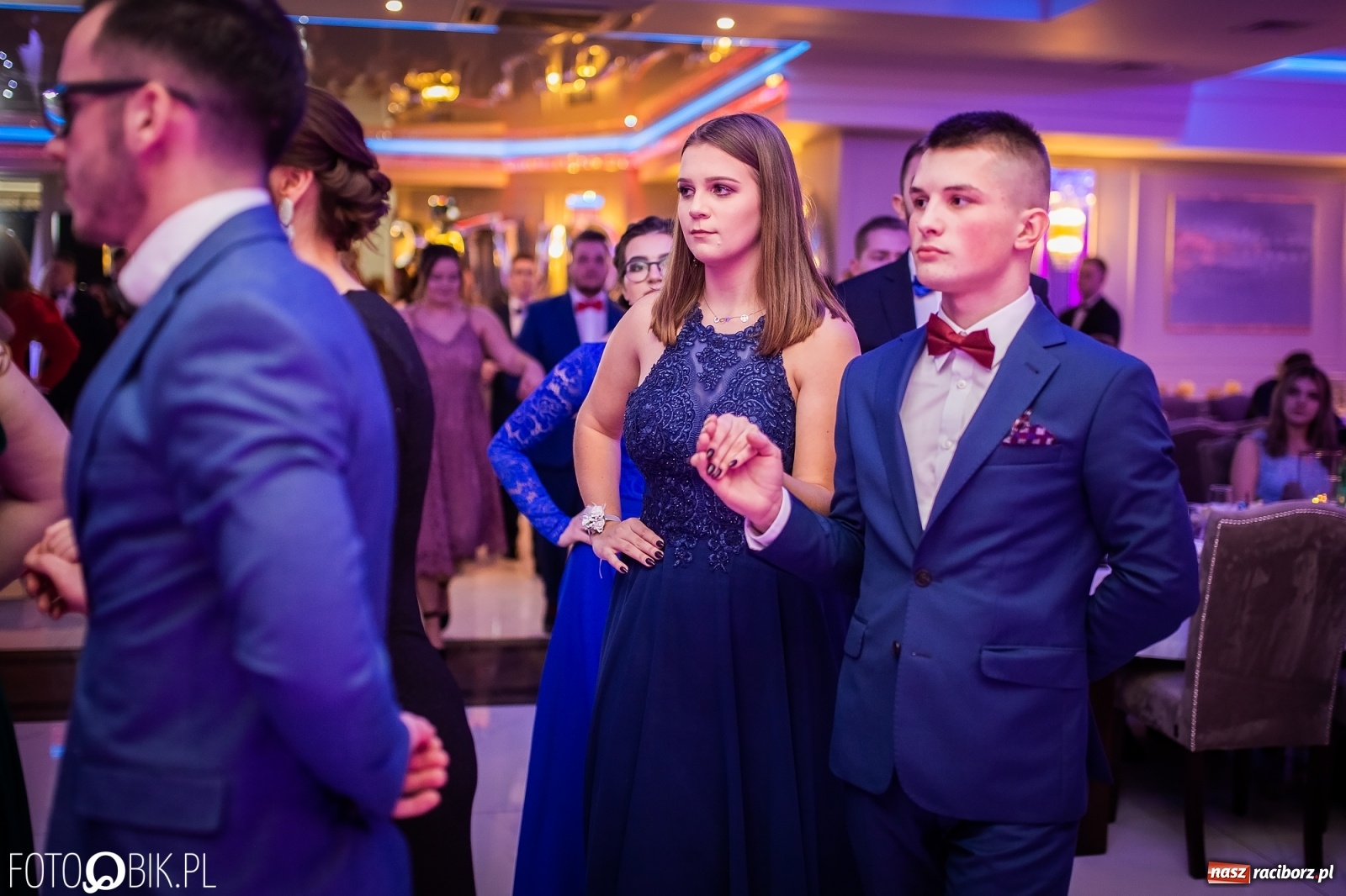 Zdjęcie w galerii na portalu naszraciborz.pl: Gastronomik i Budowlanka bawią się w Białym Domu [FOTO i WIDEO] wiadomości z regionu