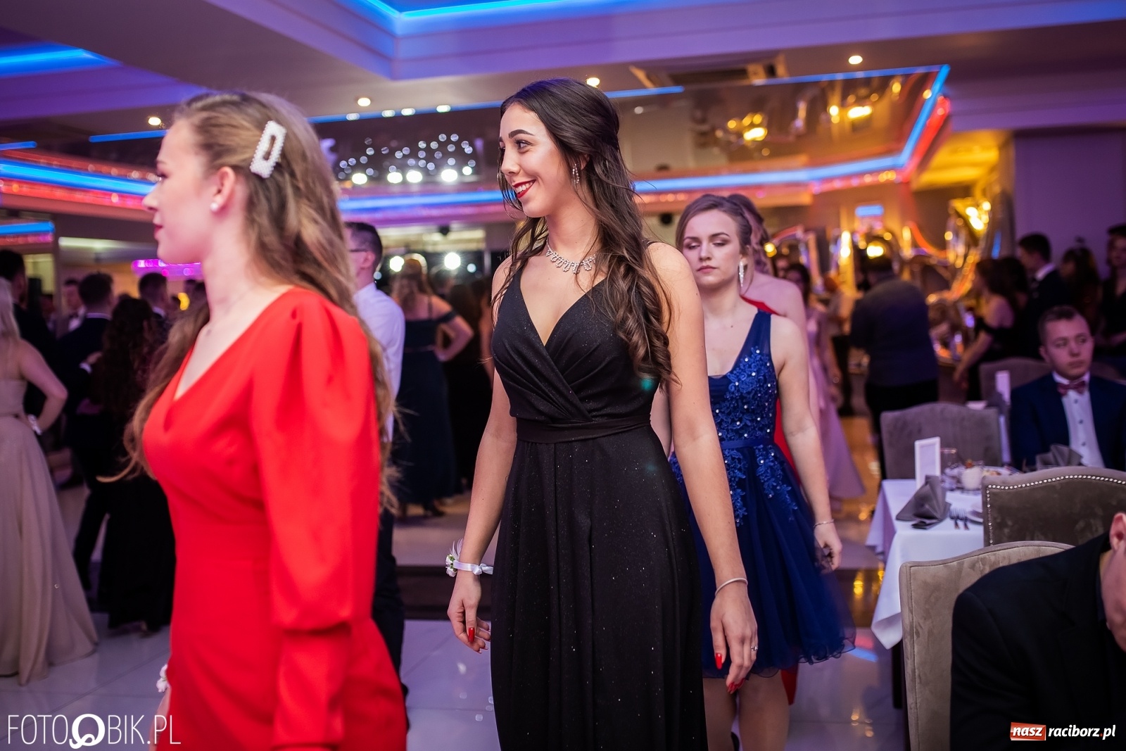 Zdjęcie w galerii na portalu naszraciborz.pl: Gastronomik i Budowlanka bawią się w Białym Domu [FOTO i WIDEO] wiadomości z regionu