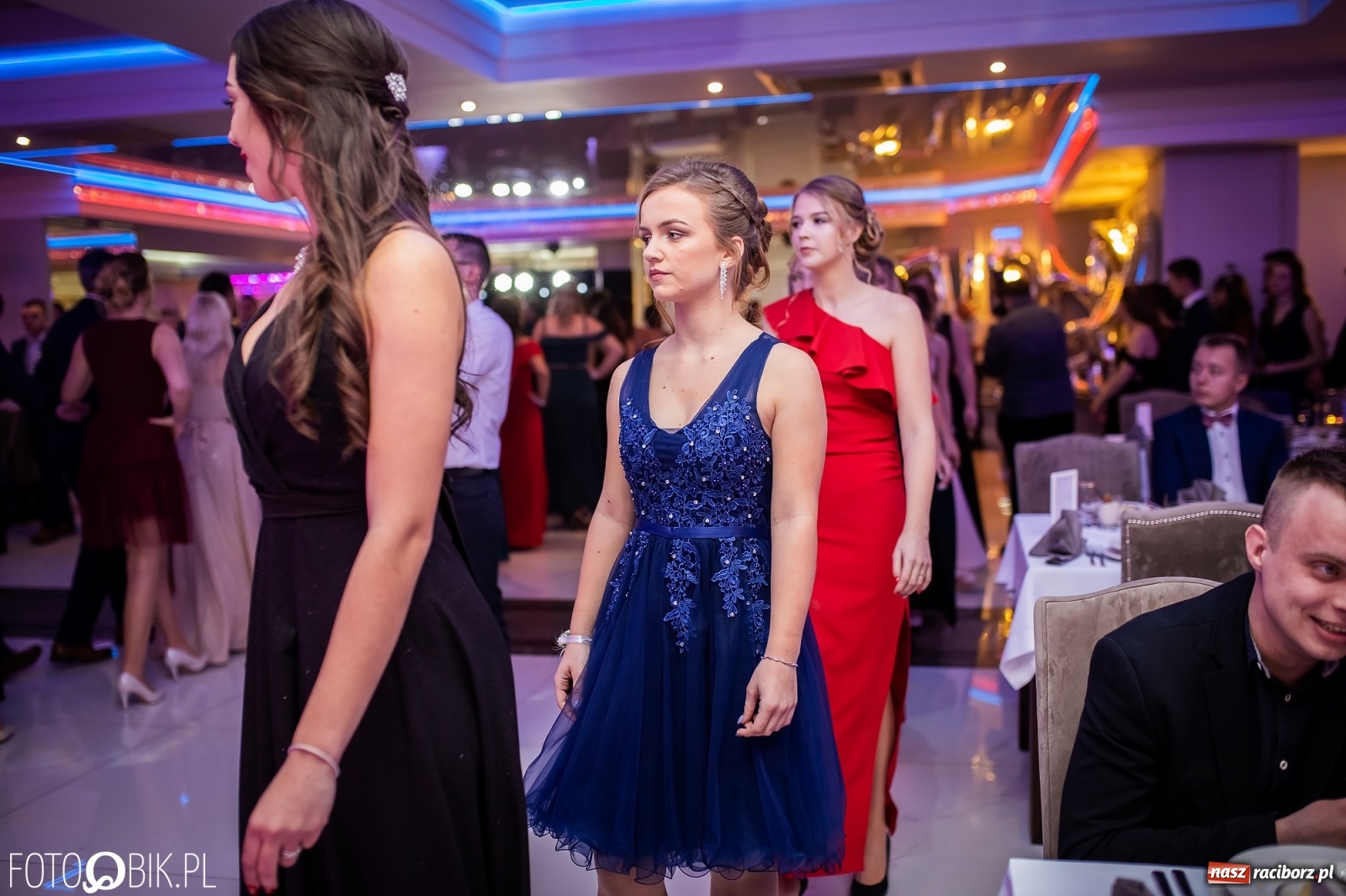 Zdjęcie w galerii na portalu naszraciborz.pl: Gastronomik i Budowlanka bawią się w Białym Domu [FOTO i WIDEO] wiadomości z regionu