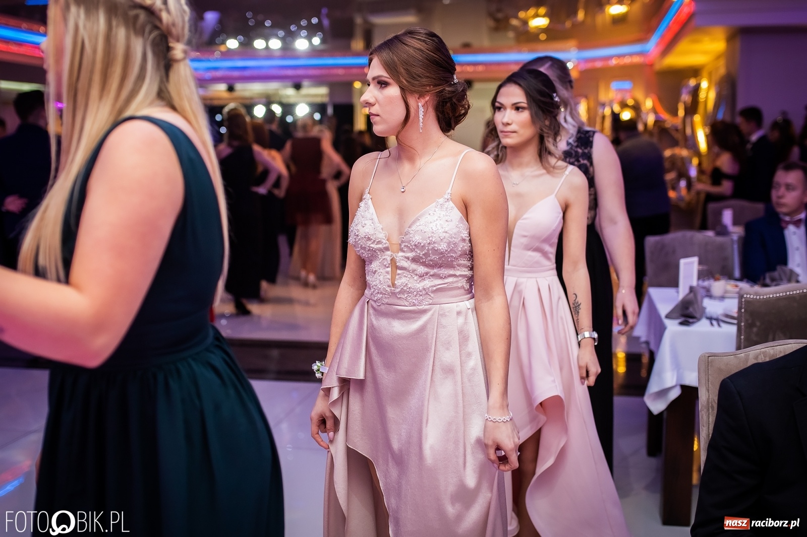 Zdjęcie w galerii na portalu naszraciborz.pl: Gastronomik i Budowlanka bawią się w Białym Domu [FOTO i WIDEO] wiadomości z regionu