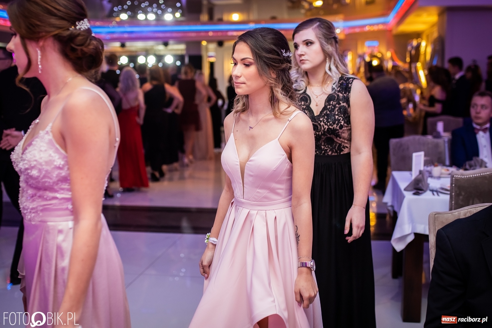 Zdjęcie w galerii na portalu naszraciborz.pl: Gastronomik i Budowlanka bawią się w Białym Domu [FOTO i WIDEO] wiadomości z regionu