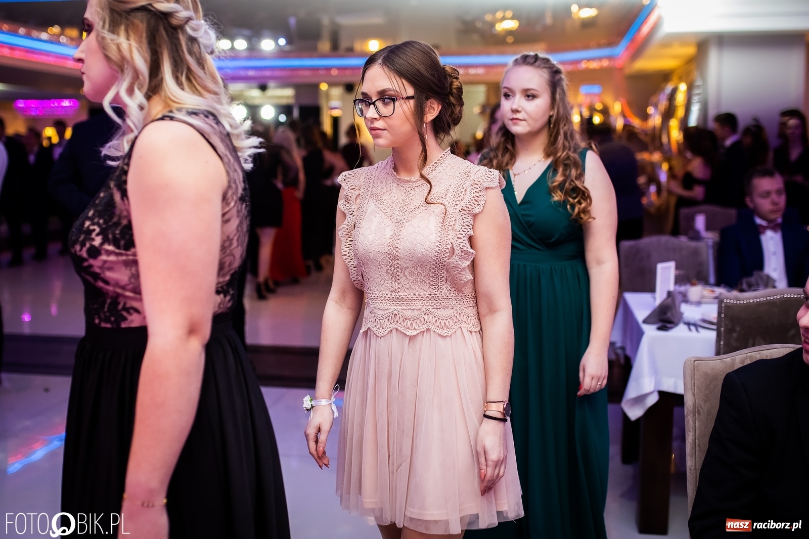 Zdjęcie w galerii na portalu naszraciborz.pl: Gastronomik i Budowlanka bawią się w Białym Domu [FOTO i WIDEO] wiadomości z regionu