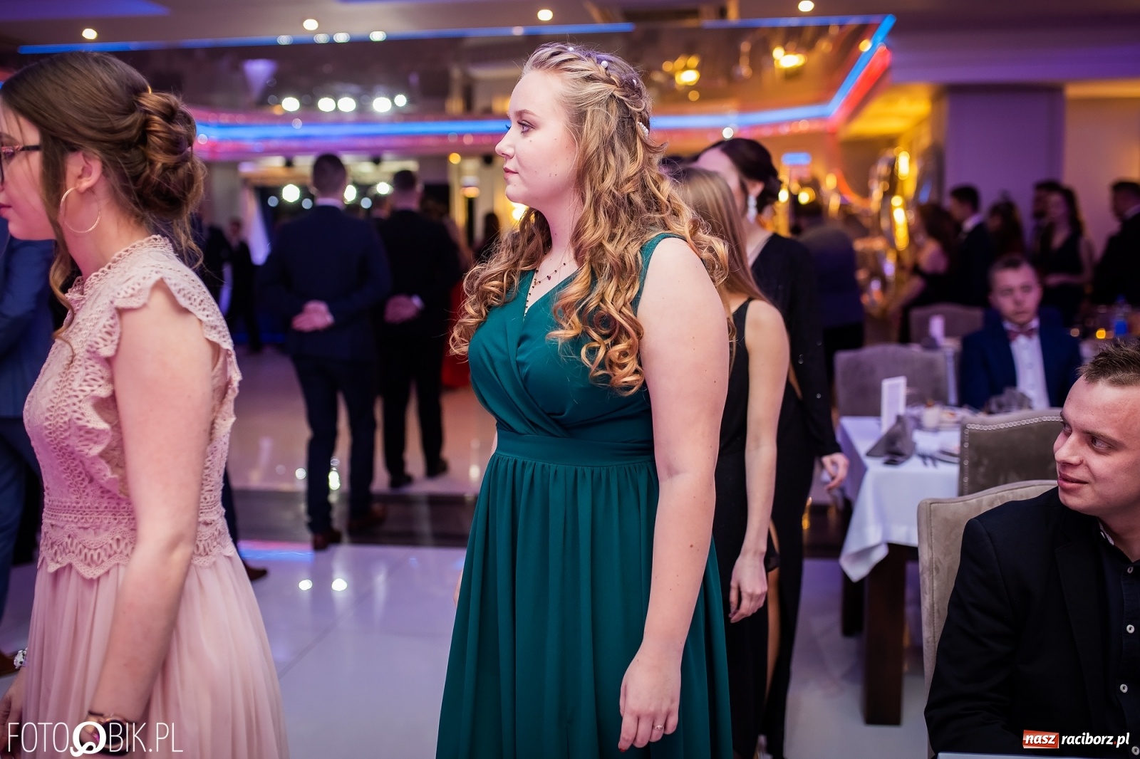 Zdjęcie w galerii na portalu naszraciborz.pl: Gastronomik i Budowlanka bawią się w Białym Domu [FOTO i WIDEO] wiadomości z regionu