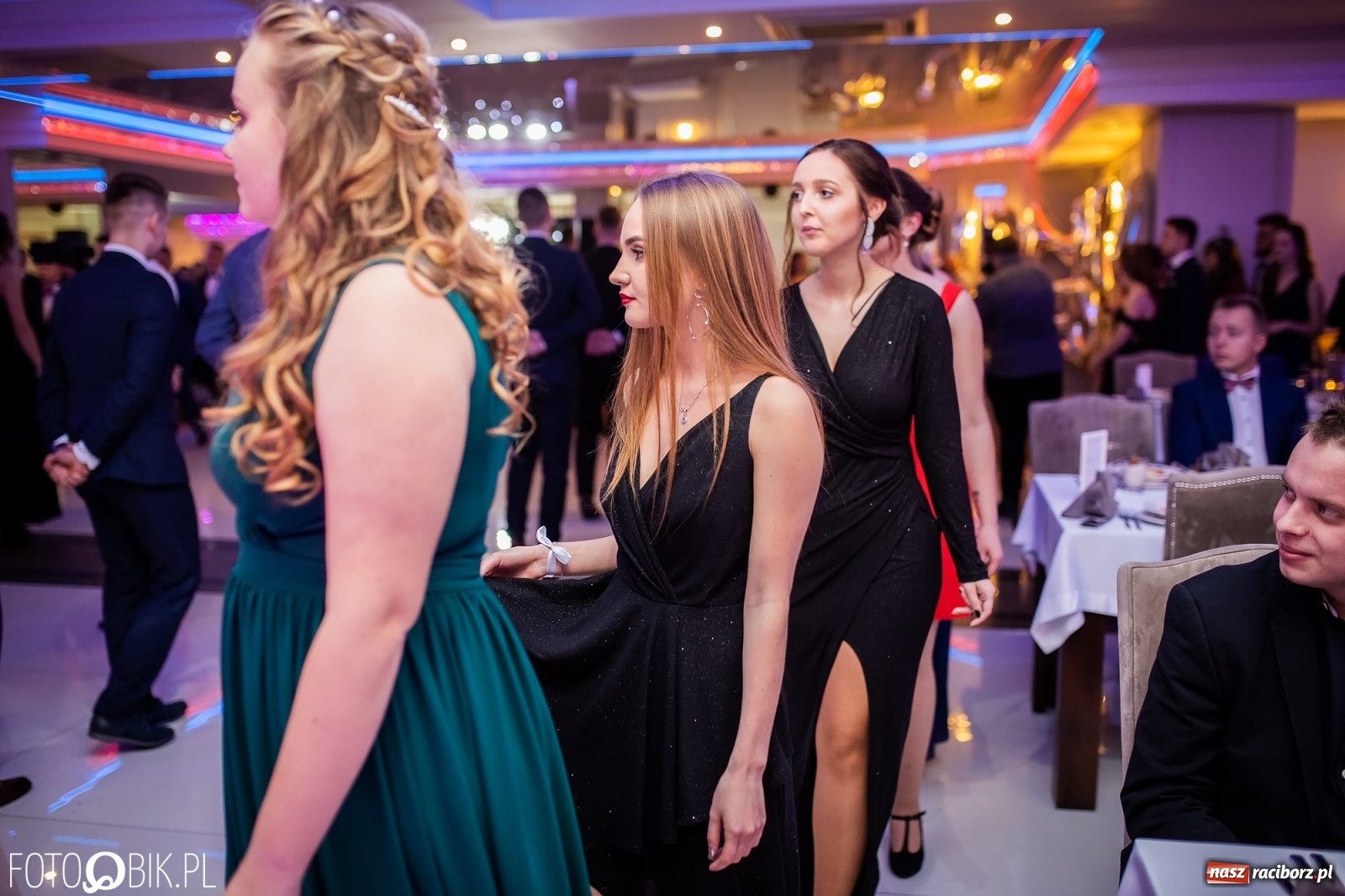 Zdjęcie w galerii na portalu naszraciborz.pl: Gastronomik i Budowlanka bawią się w Białym Domu [FOTO i WIDEO] wiadomości z regionu