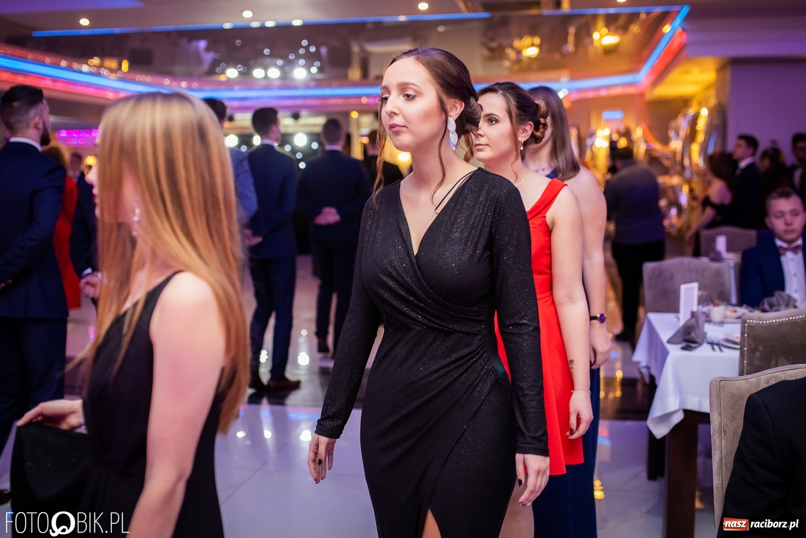 Zdjęcie w galerii na portalu naszraciborz.pl: Gastronomik i Budowlanka bawią się w Białym Domu [FOTO i WIDEO] wiadomości z regionu