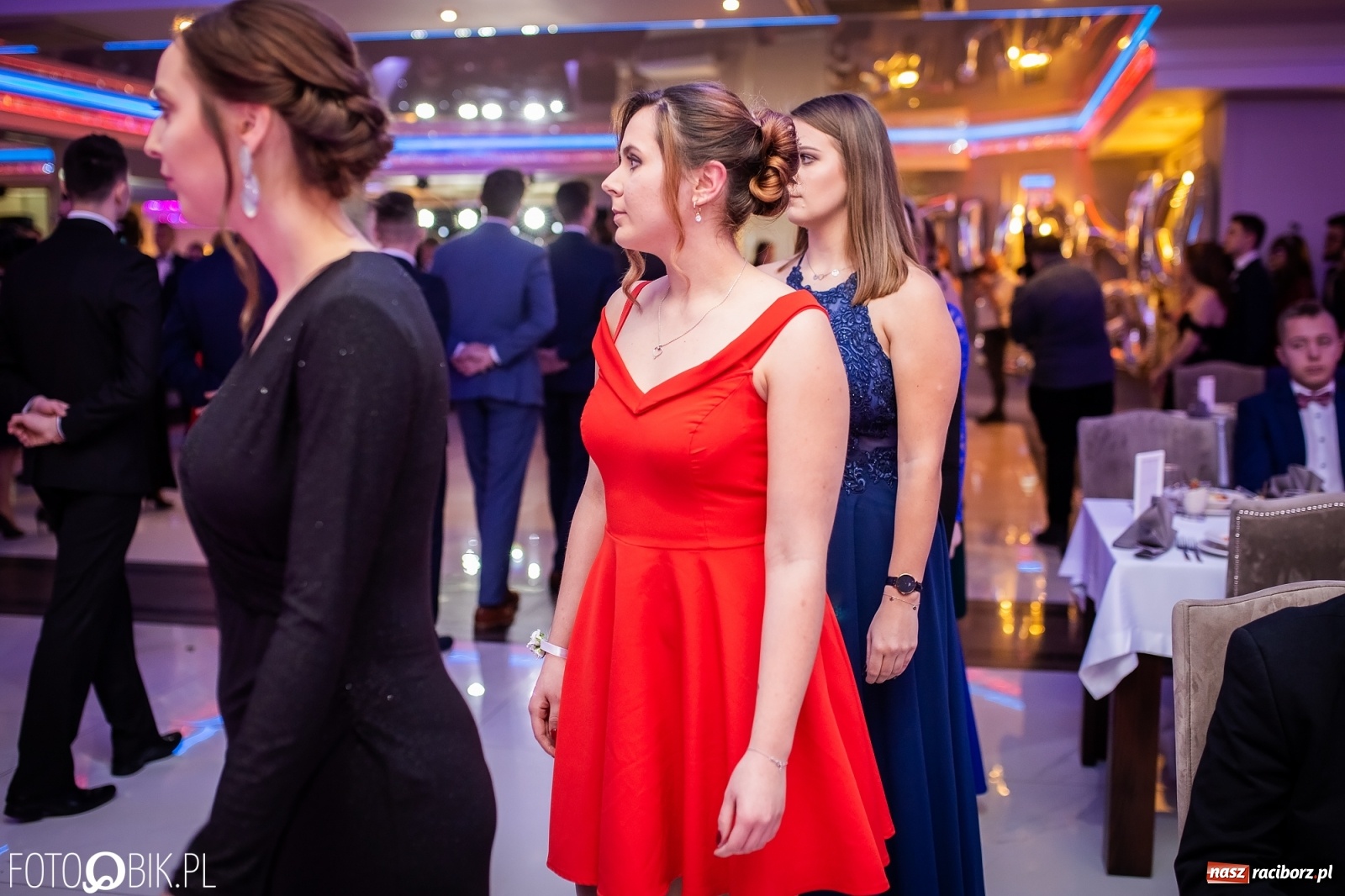 Zdjęcie w galerii na portalu naszraciborz.pl: Gastronomik i Budowlanka bawią się w Białym Domu [FOTO i WIDEO] wiadomości z regionu