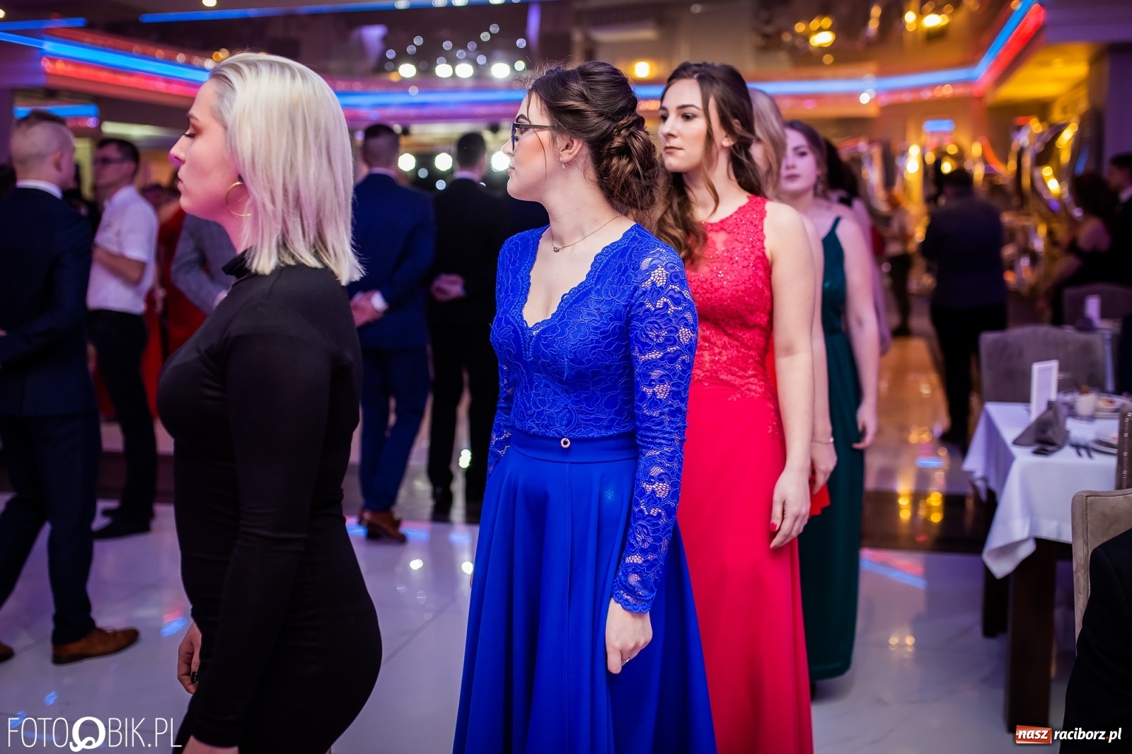 Zdjęcie w galerii na portalu naszraciborz.pl: Gastronomik i Budowlanka bawią się w Białym Domu [FOTO i WIDEO] wiadomości z regionu