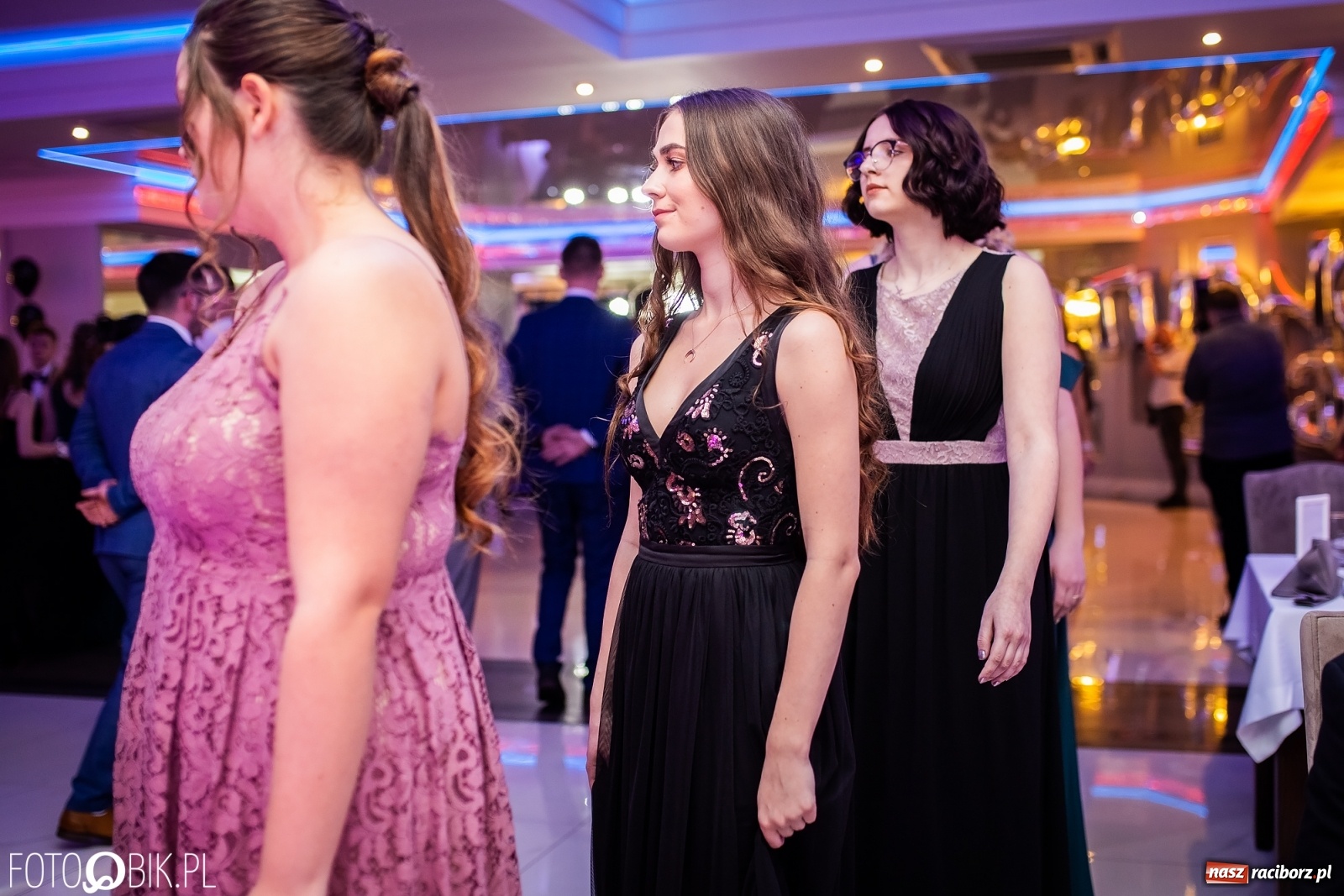 Zdjęcie w galerii na portalu naszraciborz.pl: Gastronomik i Budowlanka bawią się w Białym Domu [FOTO i WIDEO] wiadomości z regionu