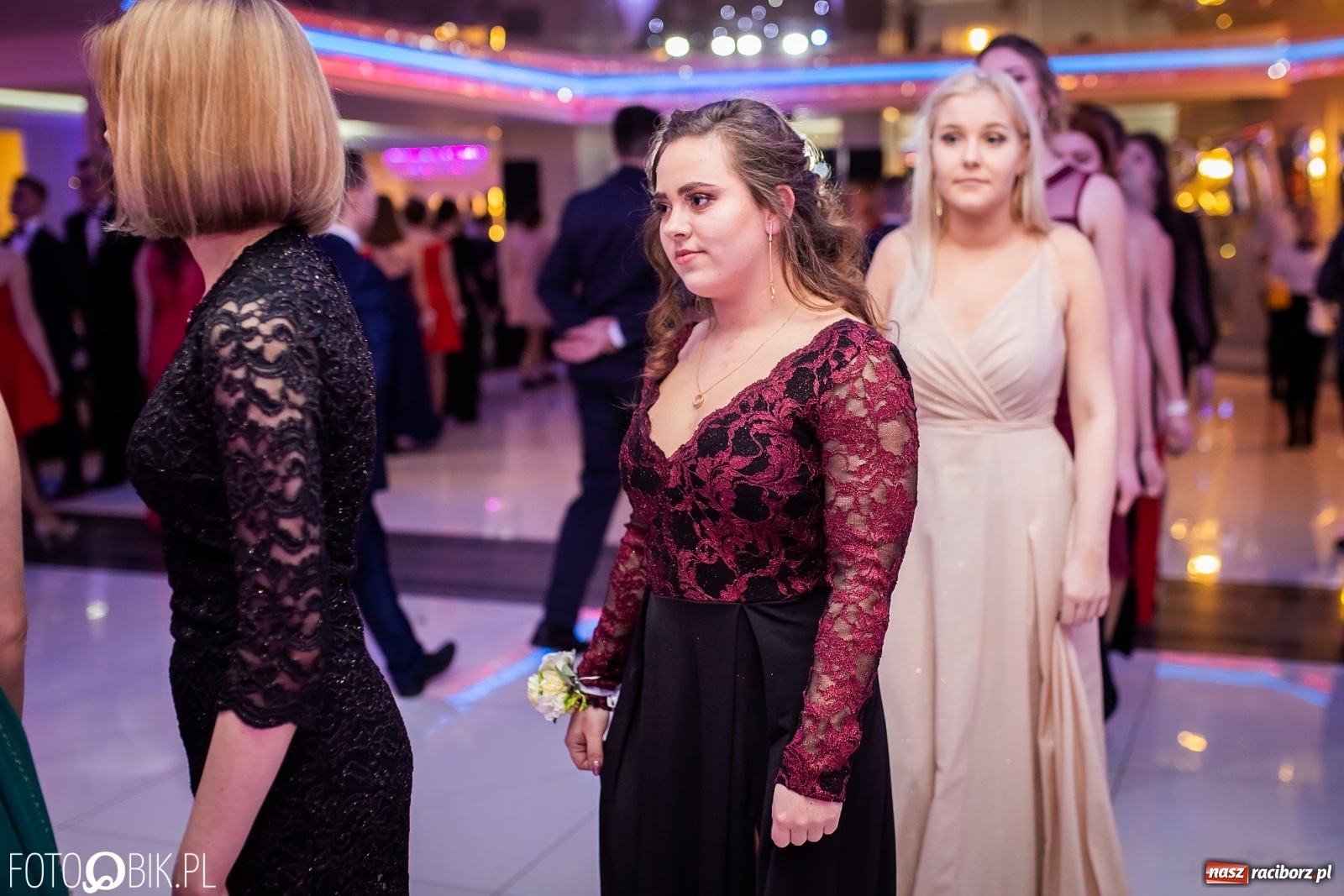 Zdjęcie w galerii na portalu naszraciborz.pl: Gastronomik i Budowlanka bawią się w Białym Domu [FOTO i WIDEO] wiadomości z regionu