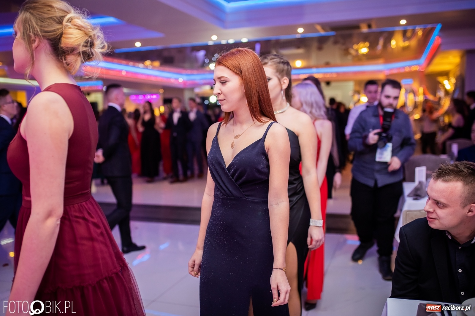 Zdjęcie w galerii na portalu naszraciborz.pl: Gastronomik i Budowlanka bawią się w Białym Domu [FOTO i WIDEO] wiadomości z regionu