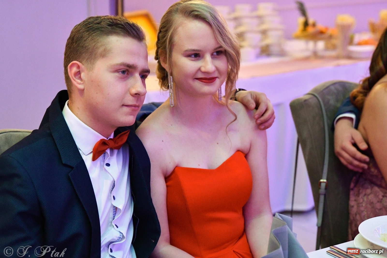 Zdjęcie w galerii na portalu naszraciborz.pl: Gastronomik i Budowlanka bawią się w Białym Domu [FOTO i WIDEO] wiadomości z regionu