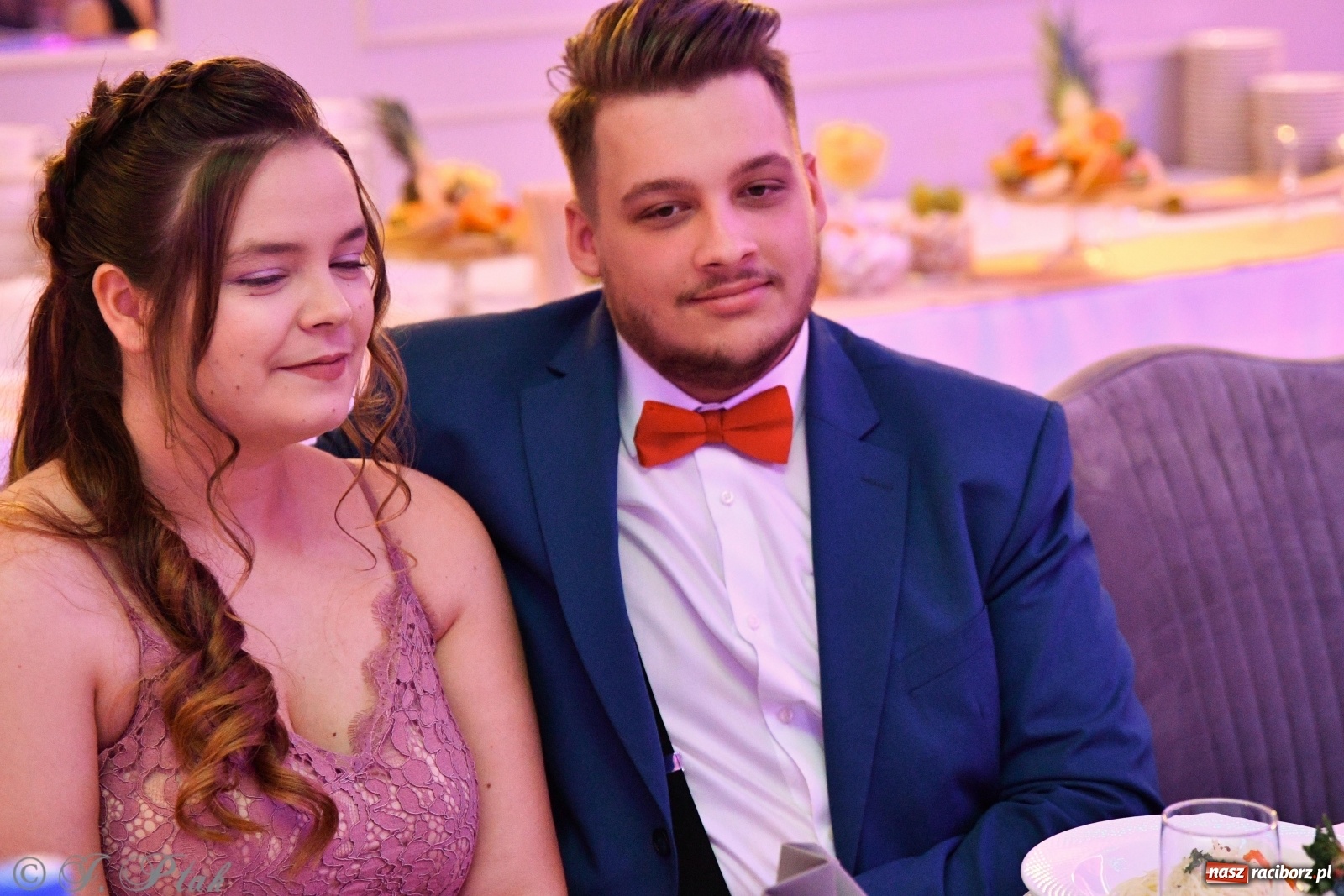 Zdjęcie w galerii na portalu naszraciborz.pl: Gastronomik i Budowlanka bawią się w Białym Domu [FOTO i WIDEO] wiadomości z regionu