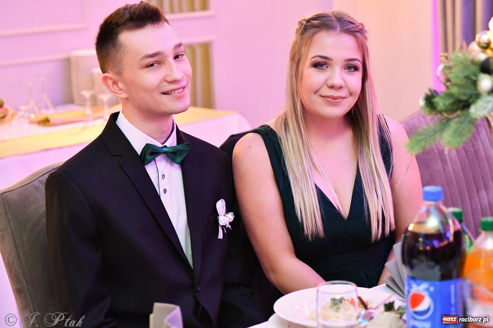 Zdjęcie w galerii na portalu naszraciborz.pl: Gastronomik i Budowlanka bawią się w Białym Domu [FOTO i WIDEO] wiadomości z regionu