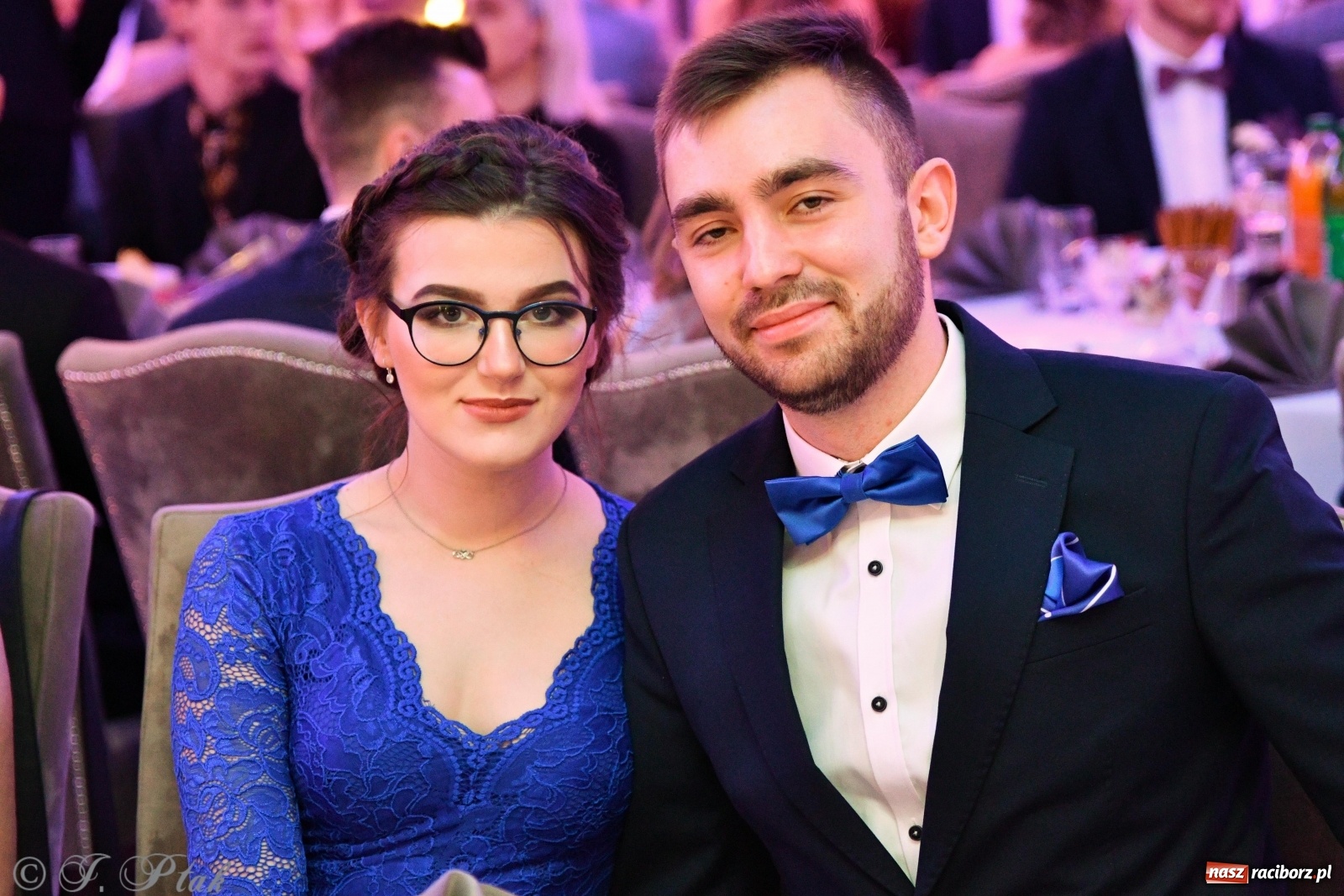 Zdjęcie w galerii na portalu naszraciborz.pl: Gastronomik i Budowlanka bawią się w Białym Domu [FOTO i WIDEO] wiadomości z regionu