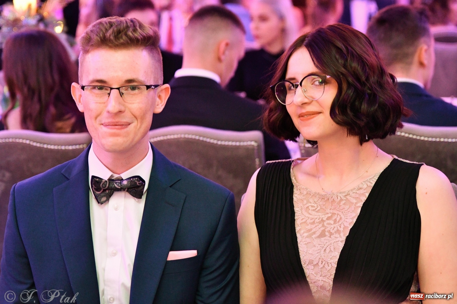 Zdjęcie w galerii na portalu naszraciborz.pl: Gastronomik i Budowlanka bawią się w Białym Domu [FOTO i WIDEO] wiadomości z regionu