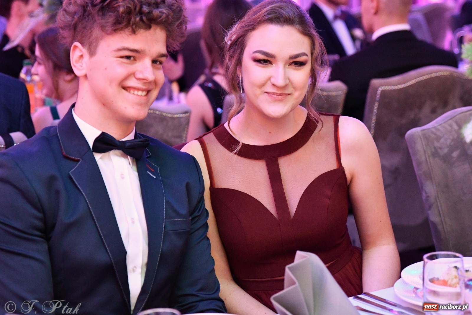 Zdjęcie w galerii na portalu naszraciborz.pl: Gastronomik i Budowlanka bawią się w Białym Domu [FOTO i WIDEO] wiadomości z regionu