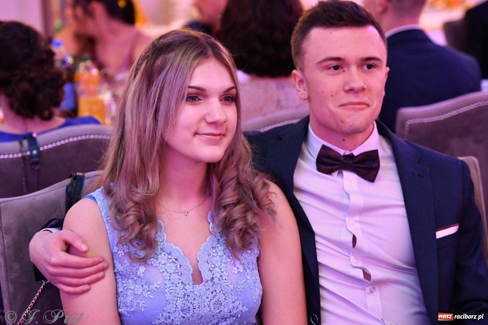 Zdjęcie w galerii na portalu naszraciborz.pl: Gastronomik i Budowlanka bawią się w Białym Domu [FOTO i WIDEO] wiadomości z regionu