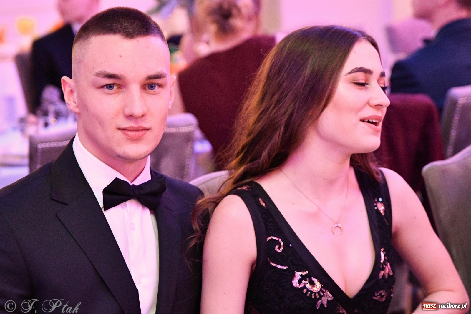 Zdjęcie w galerii na portalu naszraciborz.pl: Gastronomik i Budowlanka bawią się w Białym Domu [FOTO i WIDEO] wiadomości z regionu