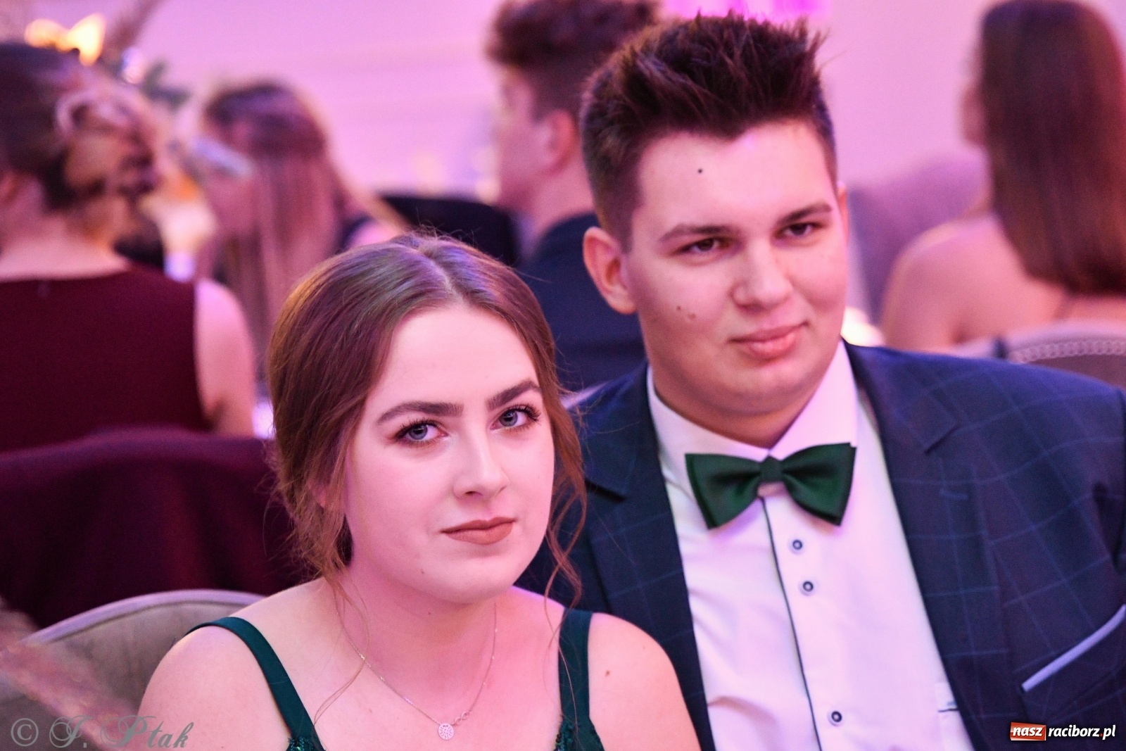 Zdjęcie w galerii na portalu naszraciborz.pl: Gastronomik i Budowlanka bawią się w Białym Domu [FOTO i WIDEO] wiadomości z regionu