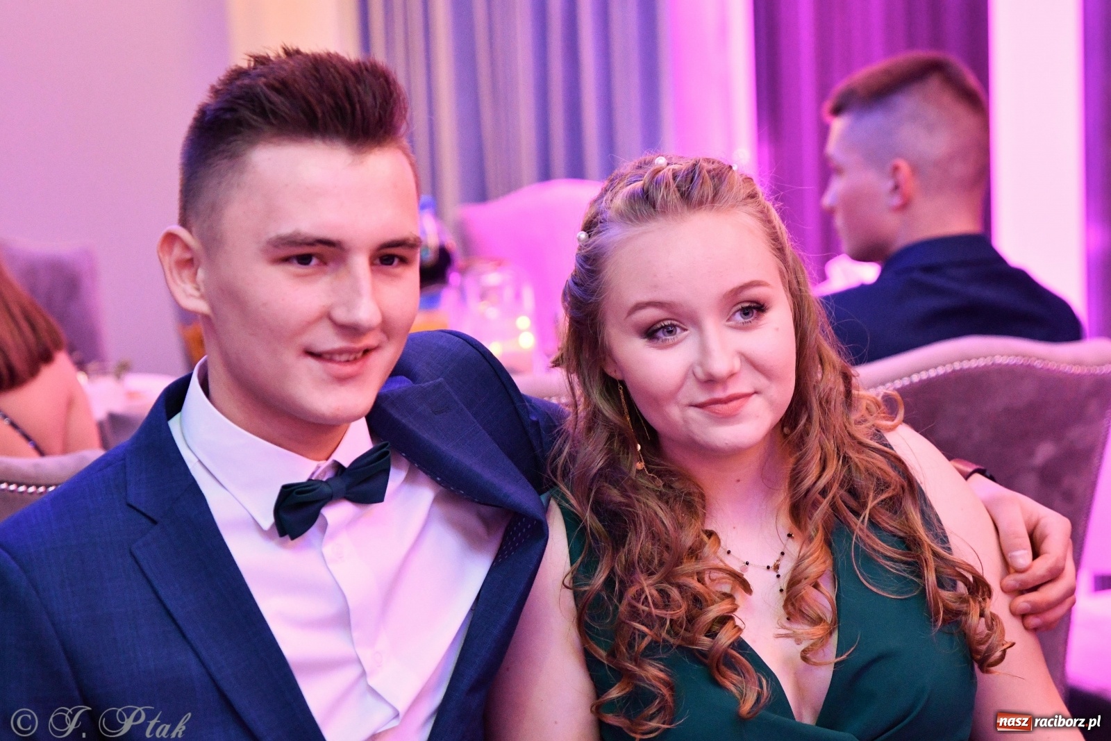 Zdjęcie w galerii na portalu naszraciborz.pl: Gastronomik i Budowlanka bawią się w Białym Domu [FOTO i WIDEO] wiadomości z regionu