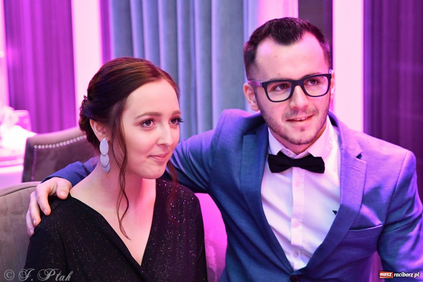 Zdjęcie w galerii na portalu naszraciborz.pl: Gastronomik i Budowlanka bawią się w Białym Domu [FOTO i WIDEO] wiadomości z regionu