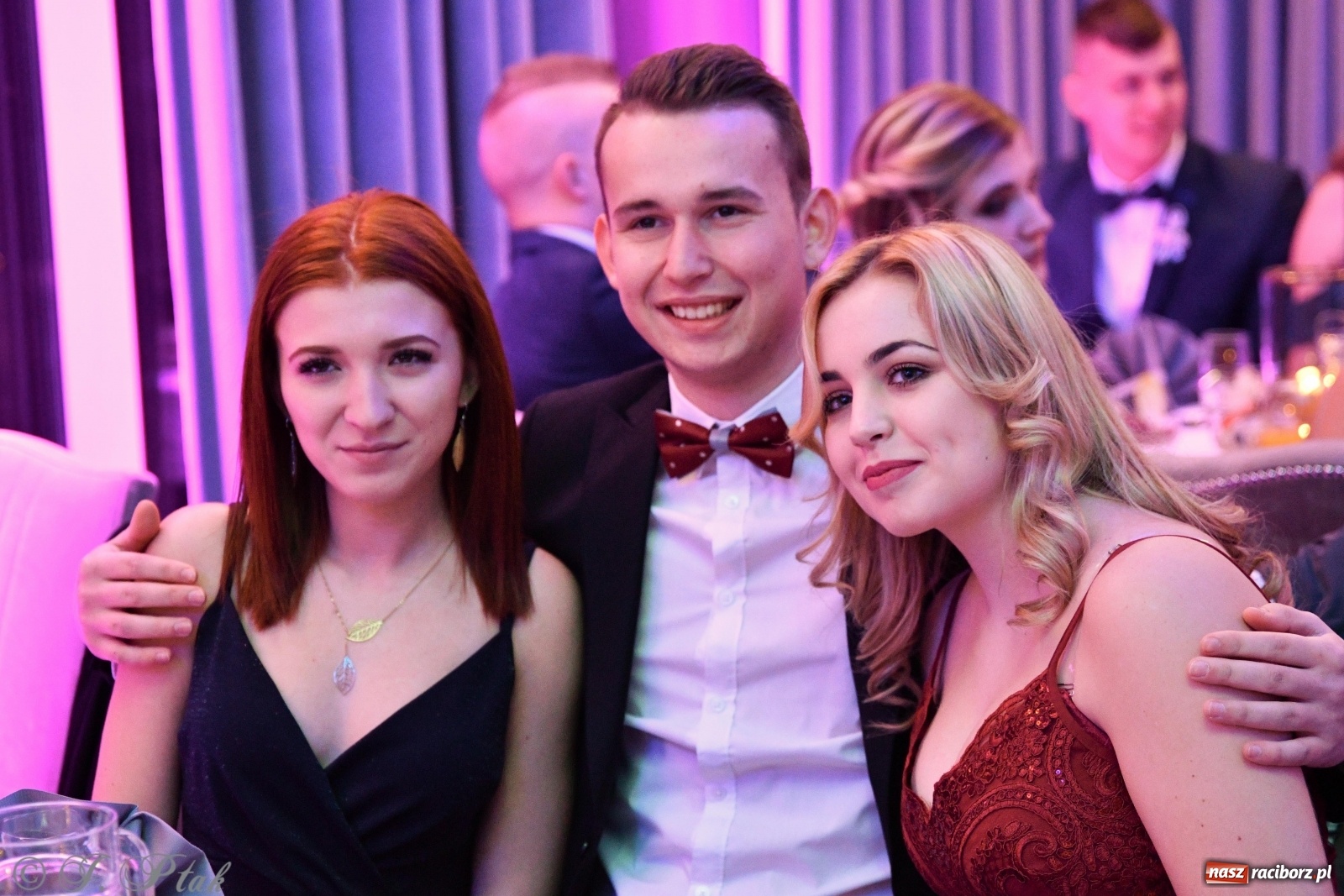 Zdjęcie w galerii na portalu naszraciborz.pl: Gastronomik i Budowlanka bawią się w Białym Domu [FOTO i WIDEO] wiadomości z regionu