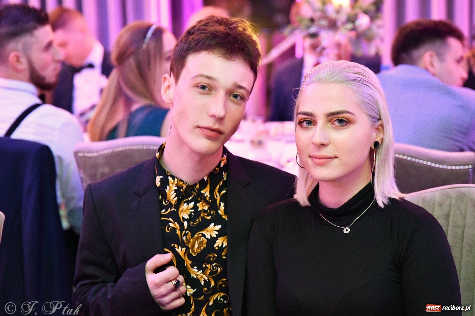 Zdjęcie w galerii na portalu naszraciborz.pl: Gastronomik i Budowlanka bawią się w Białym Domu [FOTO i WIDEO] wiadomości z regionu