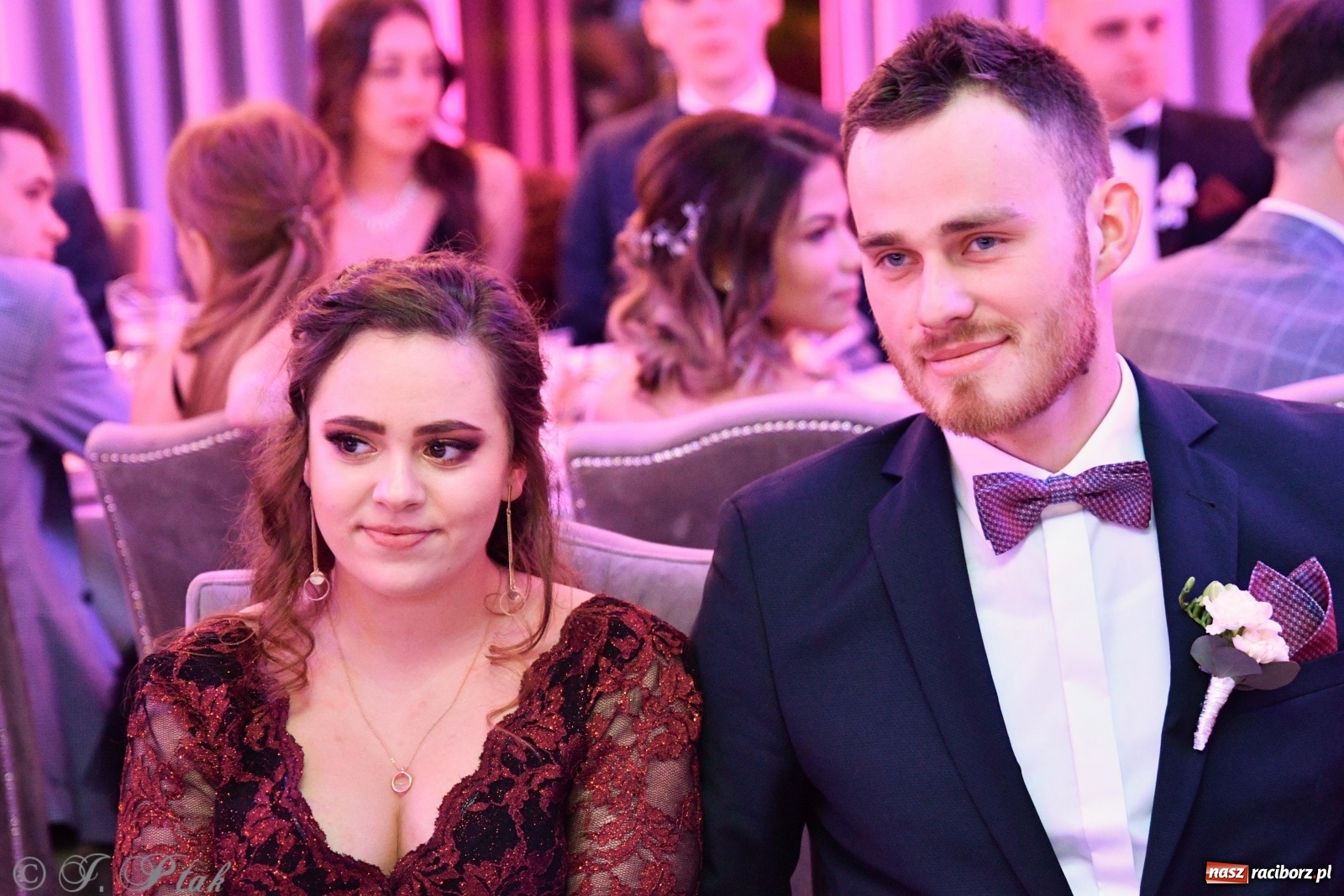 Zdjęcie w galerii na portalu naszraciborz.pl: Gastronomik i Budowlanka bawią się w Białym Domu [FOTO i WIDEO] wiadomości z regionu