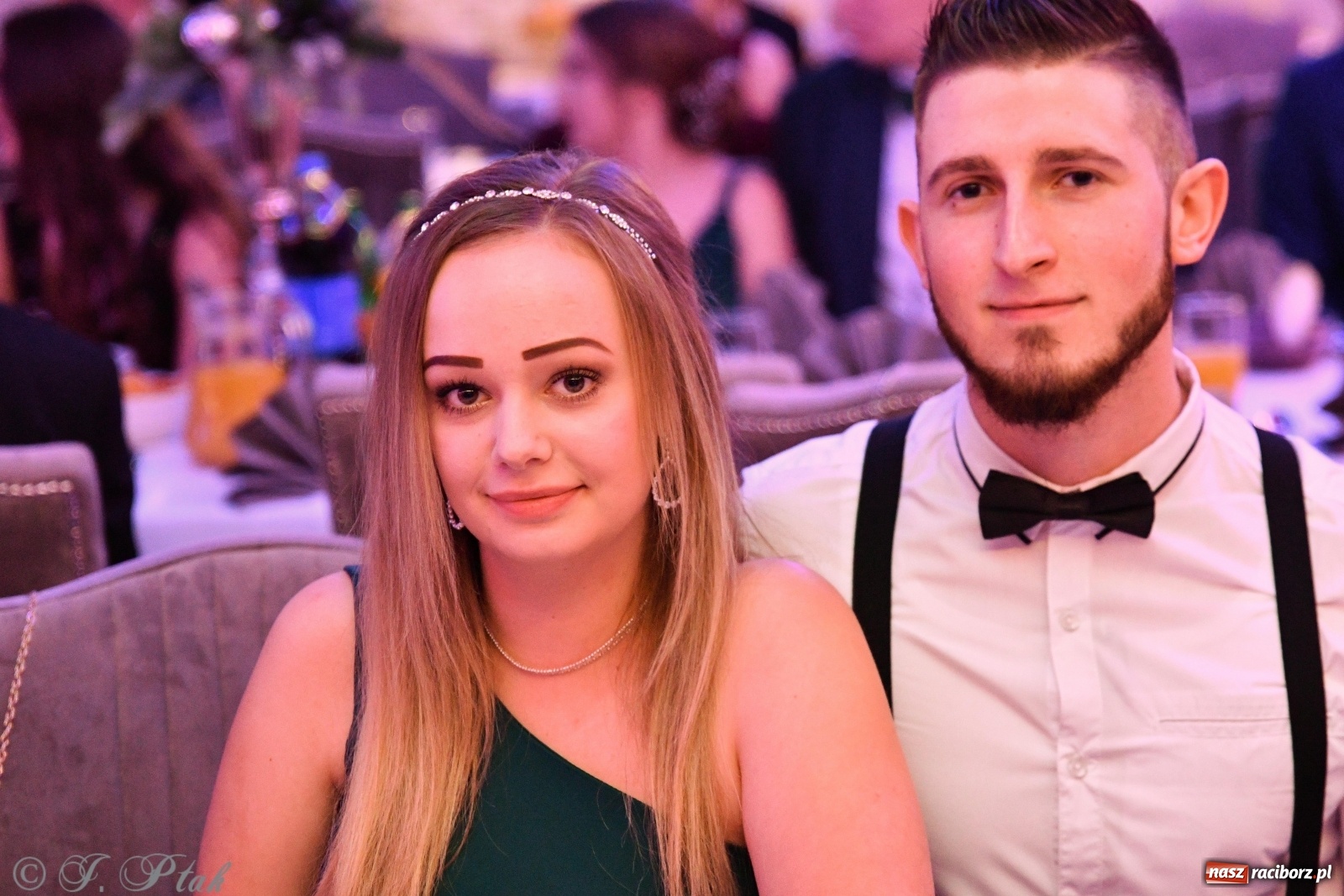 Zdjęcie w galerii na portalu naszraciborz.pl: Gastronomik i Budowlanka bawią się w Białym Domu [FOTO i WIDEO] wiadomości z regionu