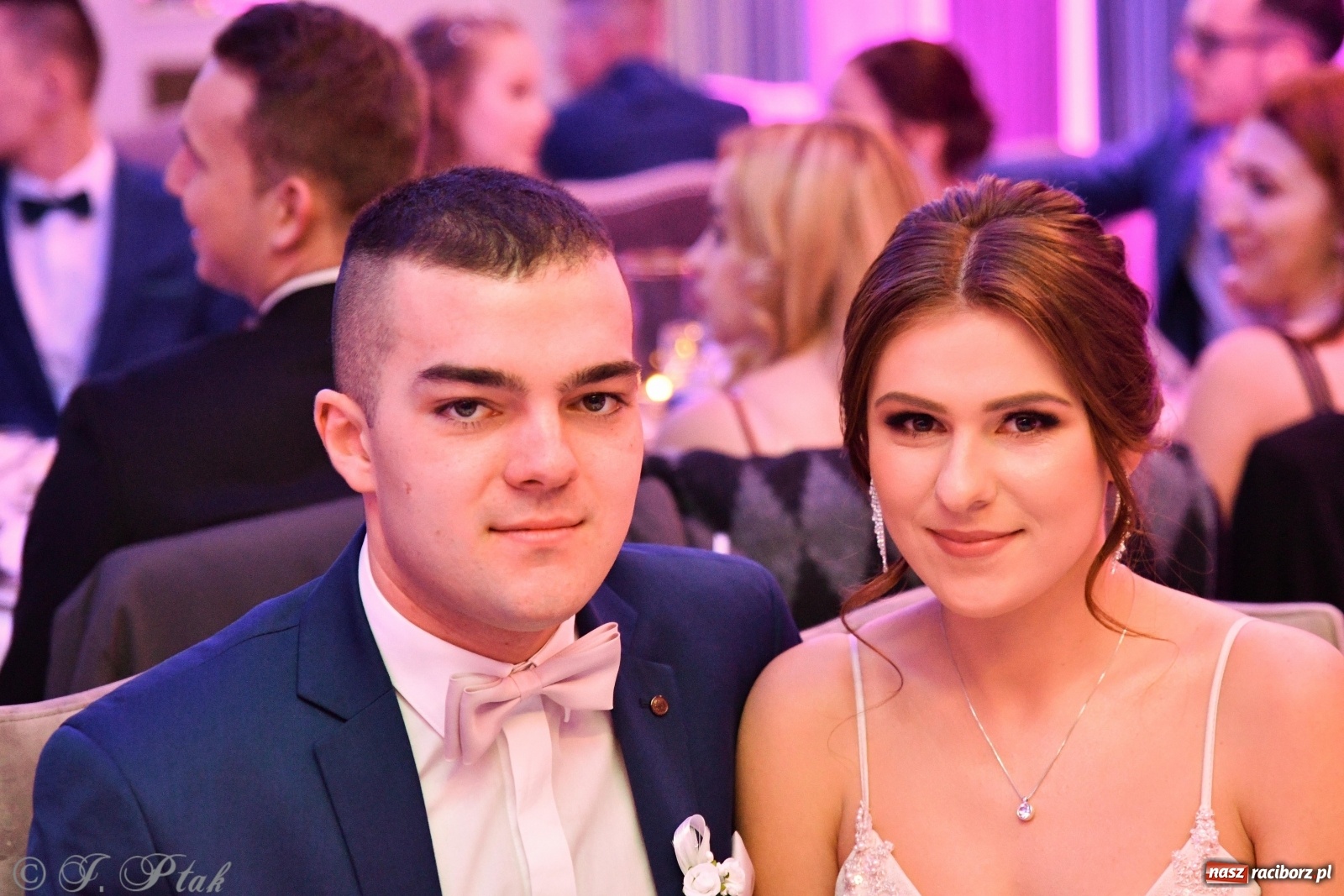 Zdjęcie w galerii na portalu naszraciborz.pl: Gastronomik i Budowlanka bawią się w Białym Domu [FOTO i WIDEO] wiadomości z regionu