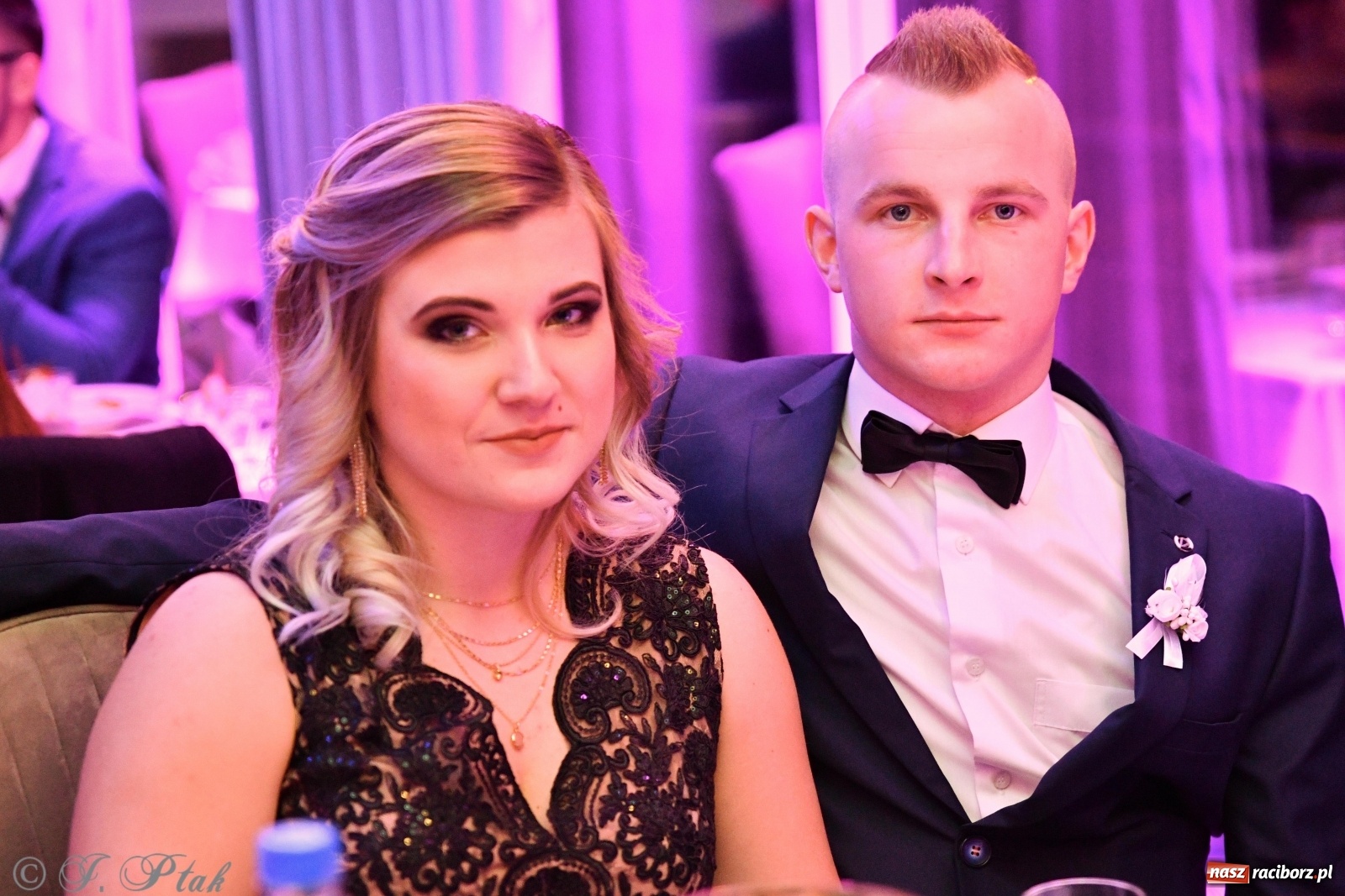 Zdjęcie w galerii na portalu naszraciborz.pl: Gastronomik i Budowlanka bawią się w Białym Domu [FOTO i WIDEO] wiadomości z regionu