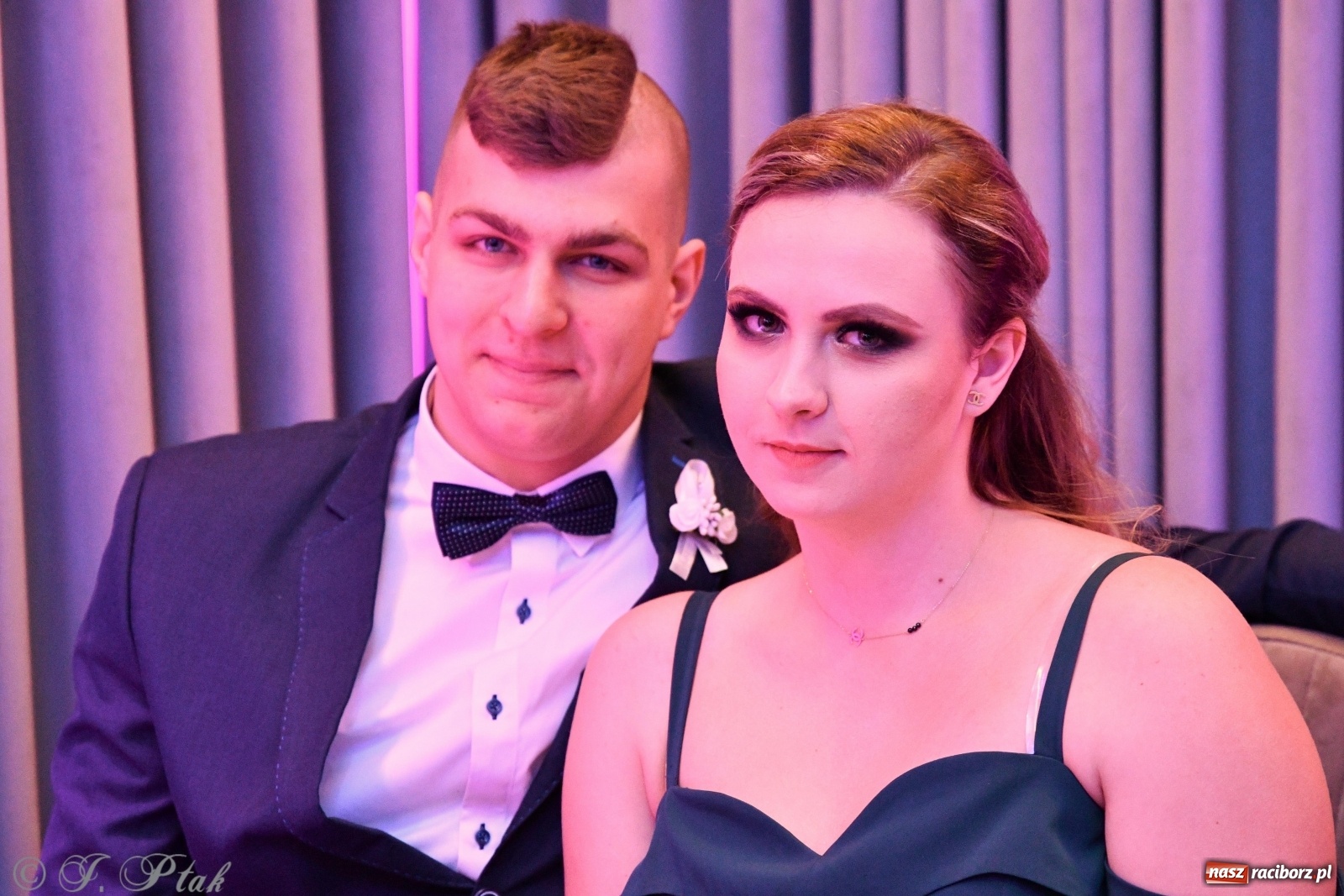 Zdjęcie w galerii na portalu naszraciborz.pl: Gastronomik i Budowlanka bawią się w Białym Domu [FOTO i WIDEO] wiadomości z regionu